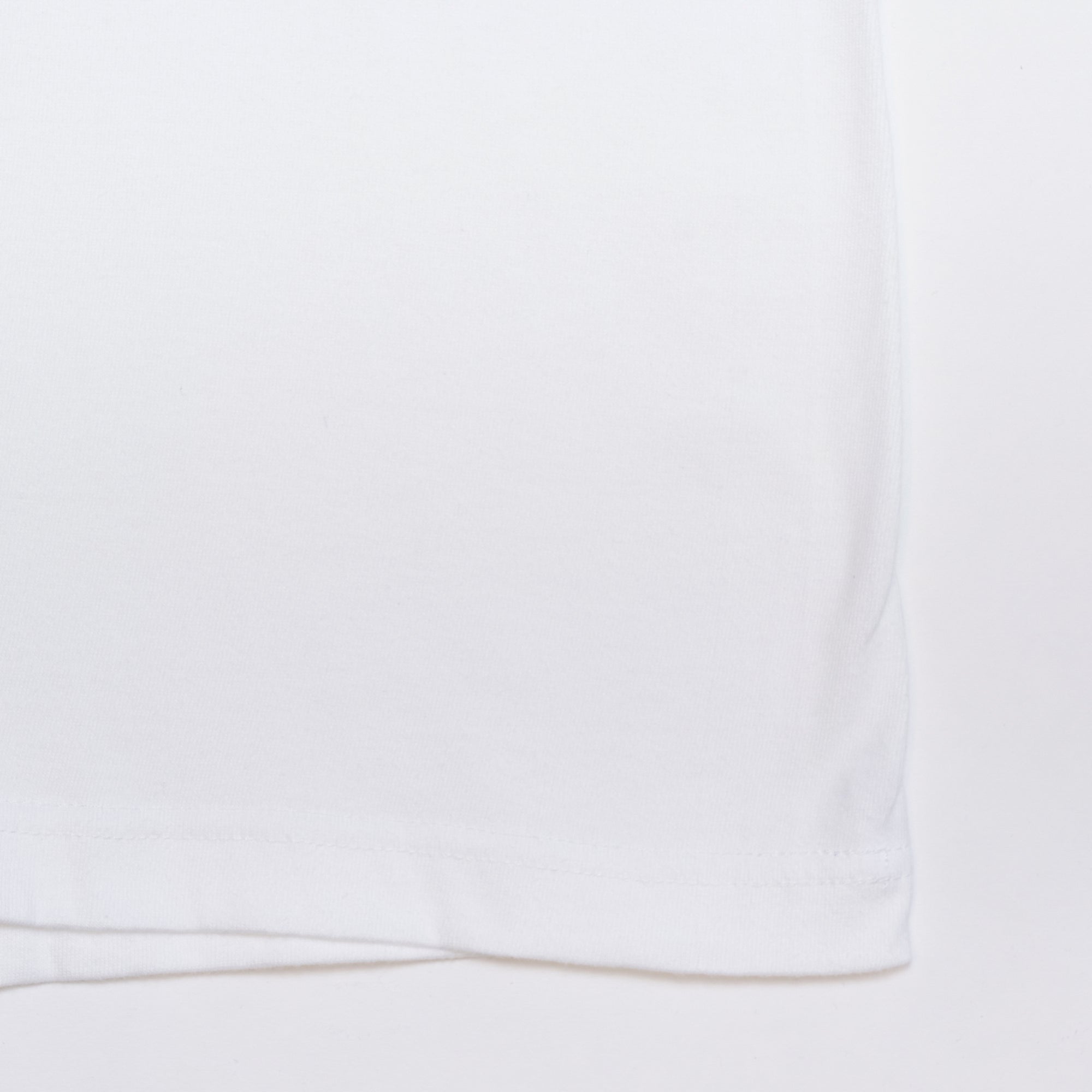 JAPAN TOUR 2025 T-shirt WHITE