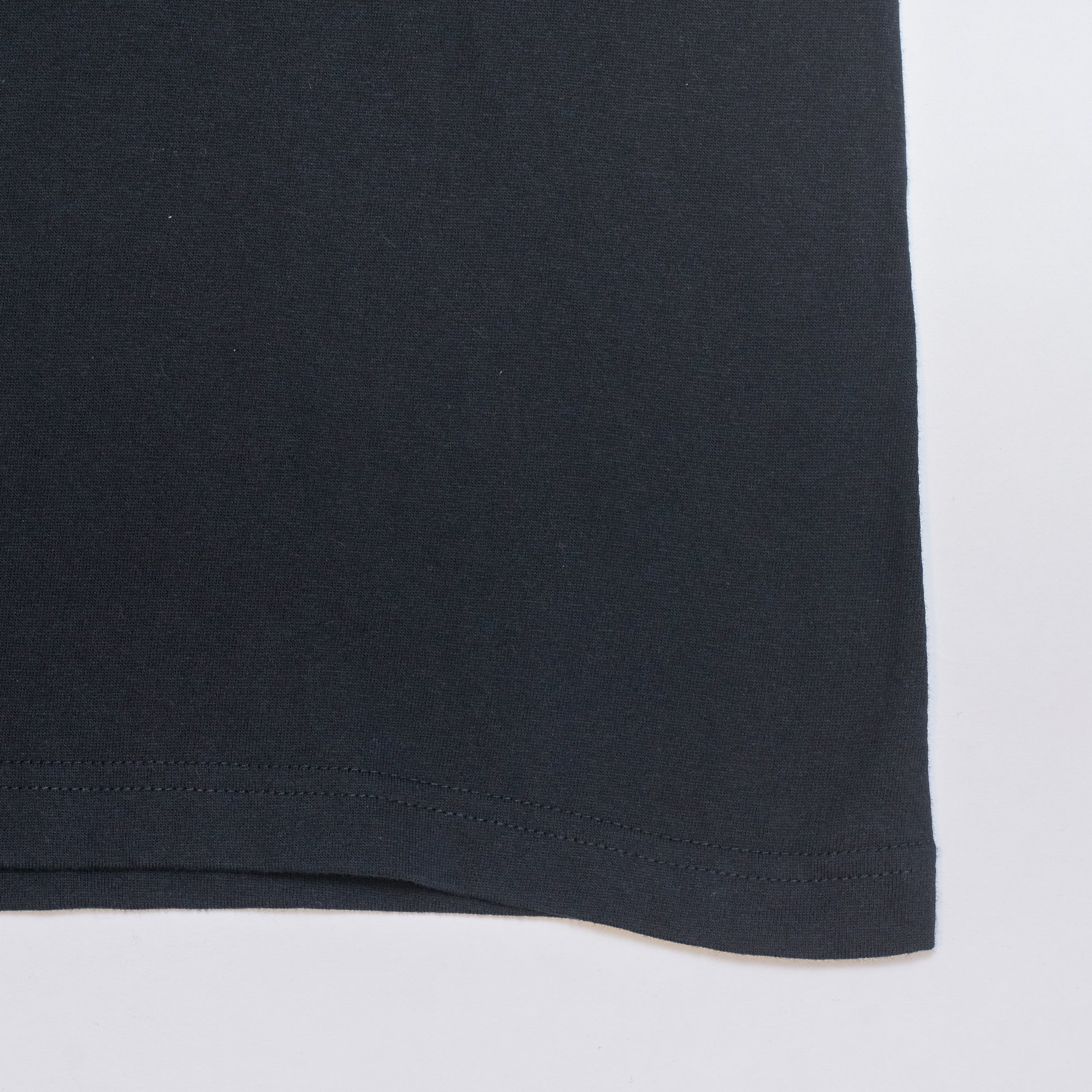 JAPAN TOUR 2025 T-shirt BLACK