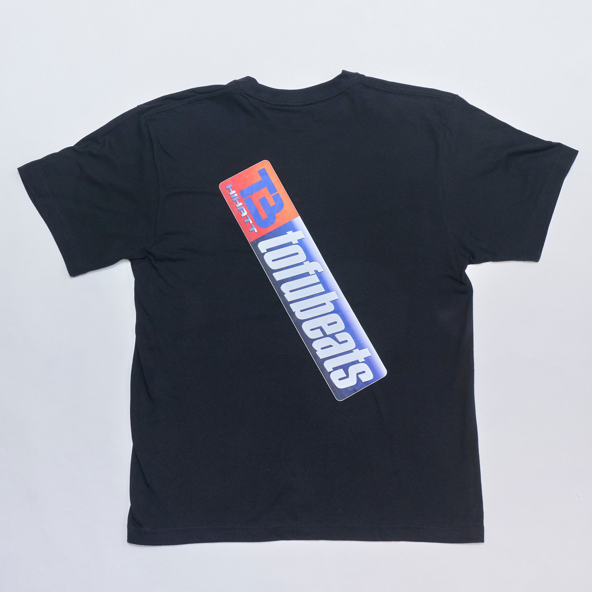 LOGO T-shirt BLACK