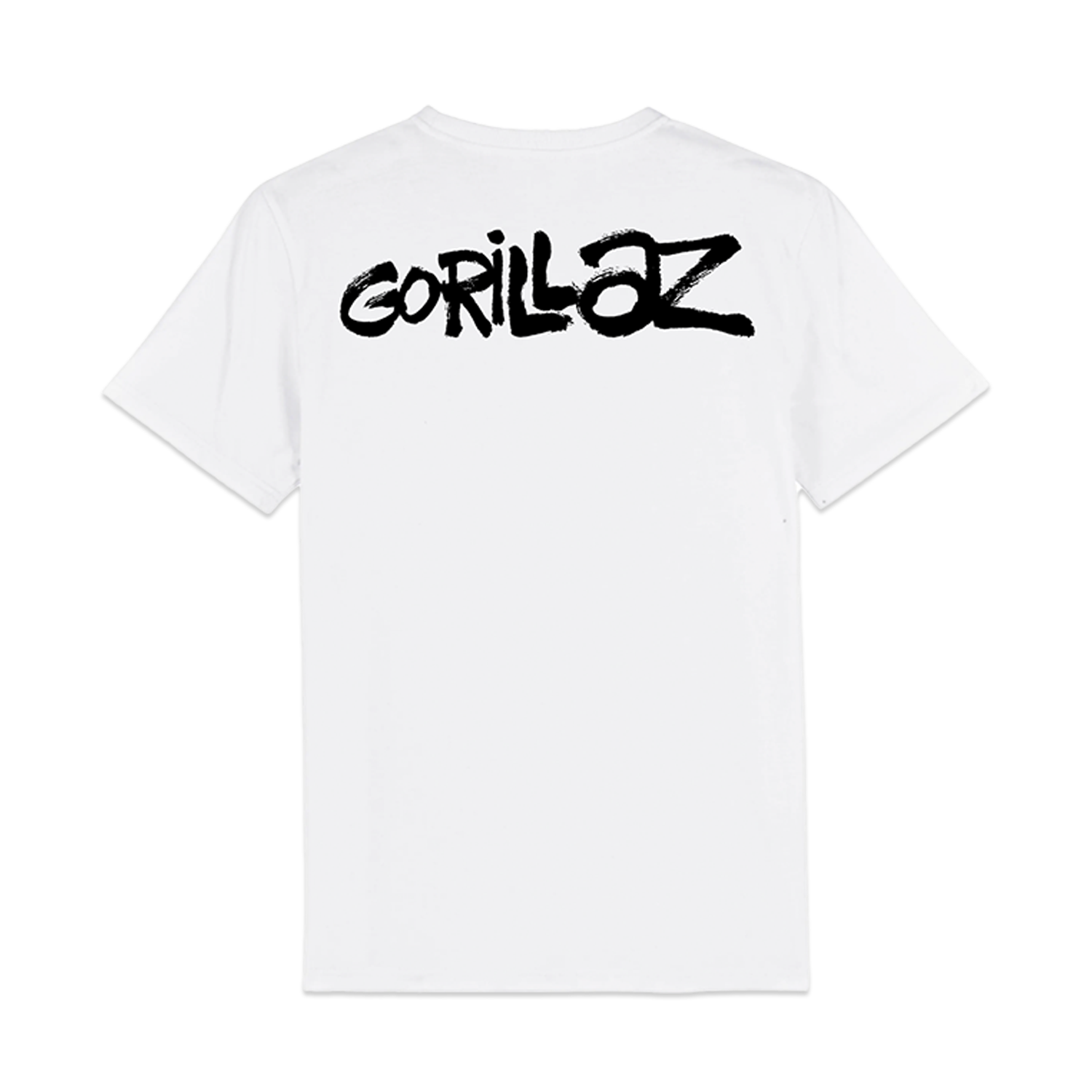オール・ハンズ・インＴシャツ