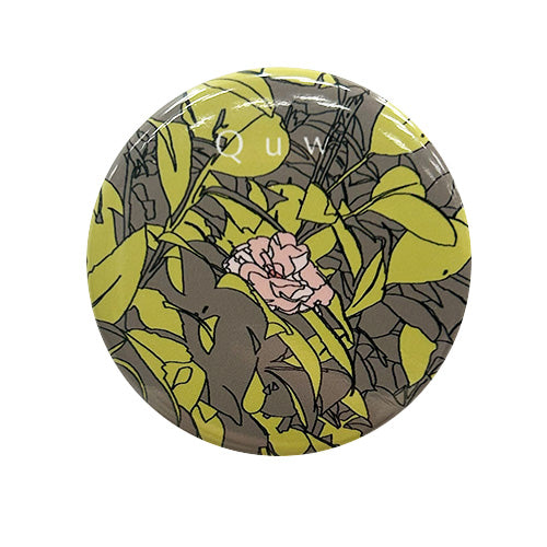 Quw button badge set