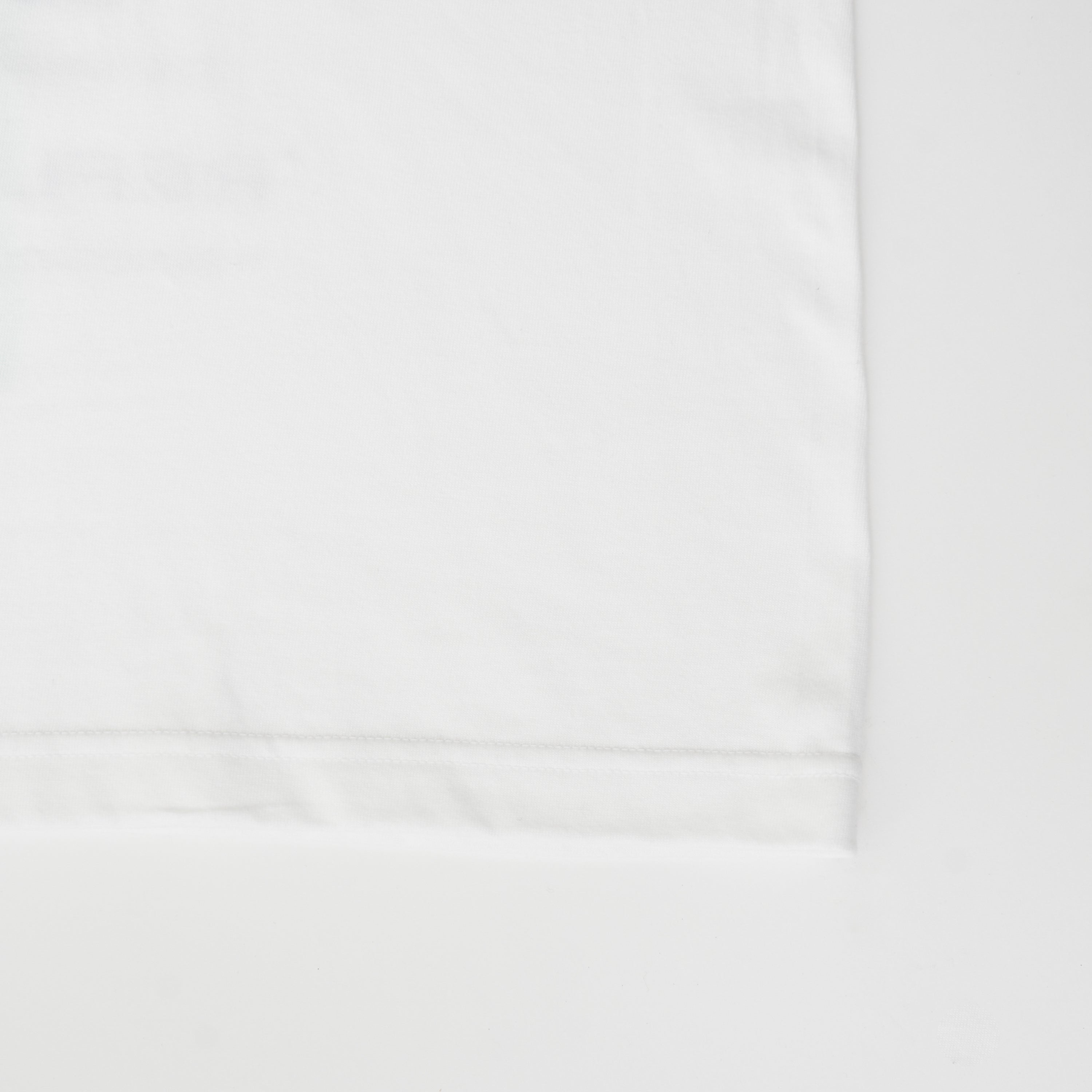 10th anniv. Discography T-Shirts WHITE