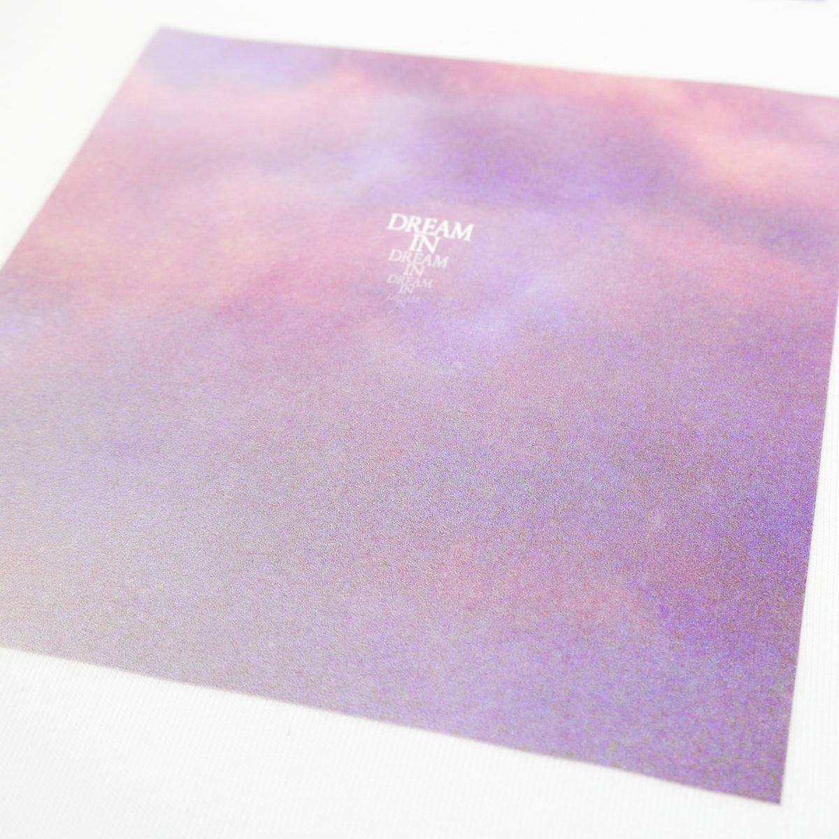 夢中夢 -Dream In Dream- T-Shirt