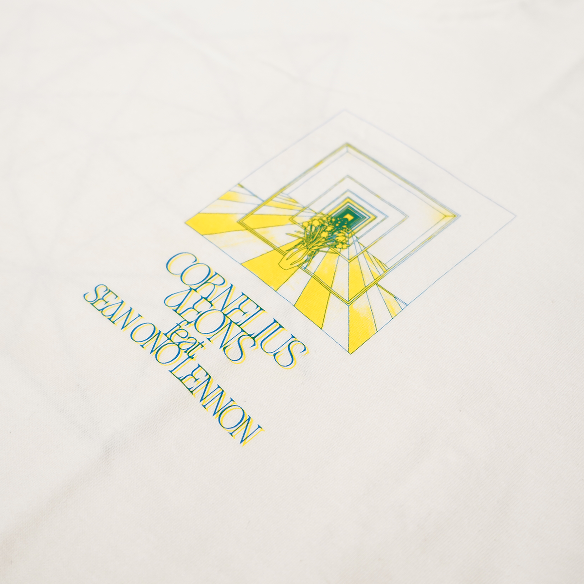 Aeons T-Shirt