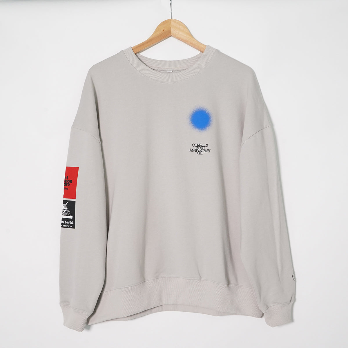 30th Anniversary Sweatshirt