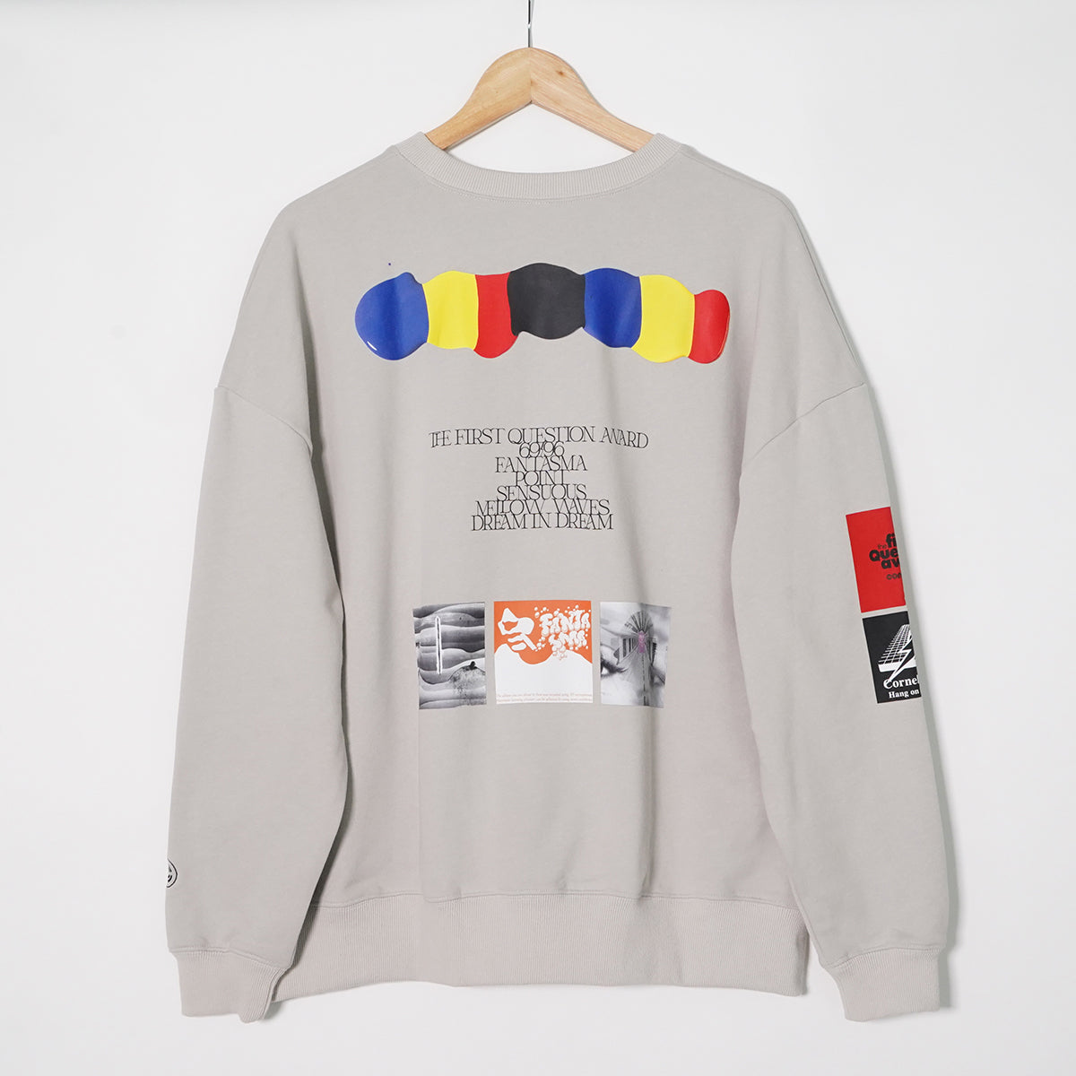 30th Anniversary Sweatshirt