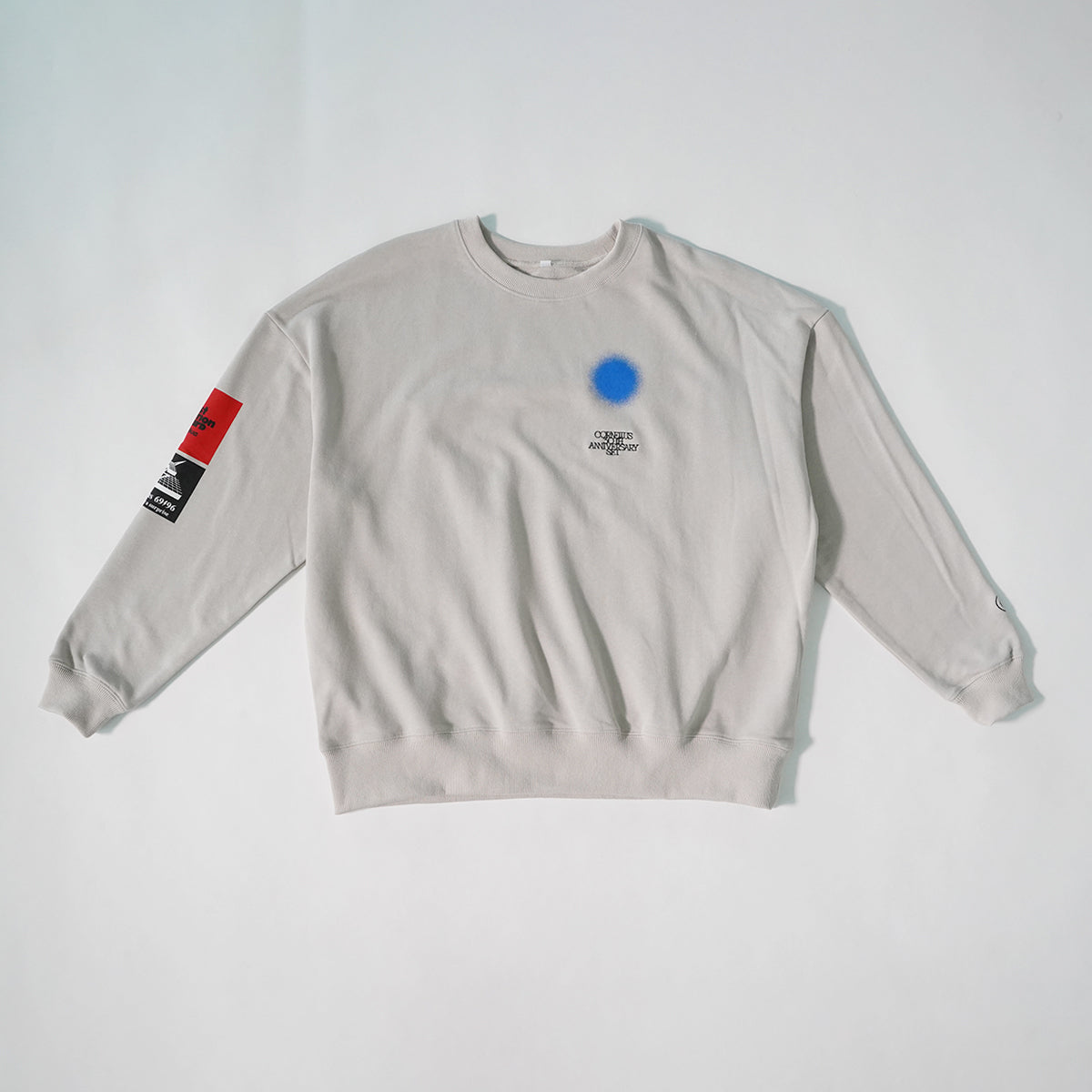 30th Anniversary Sweatshirt