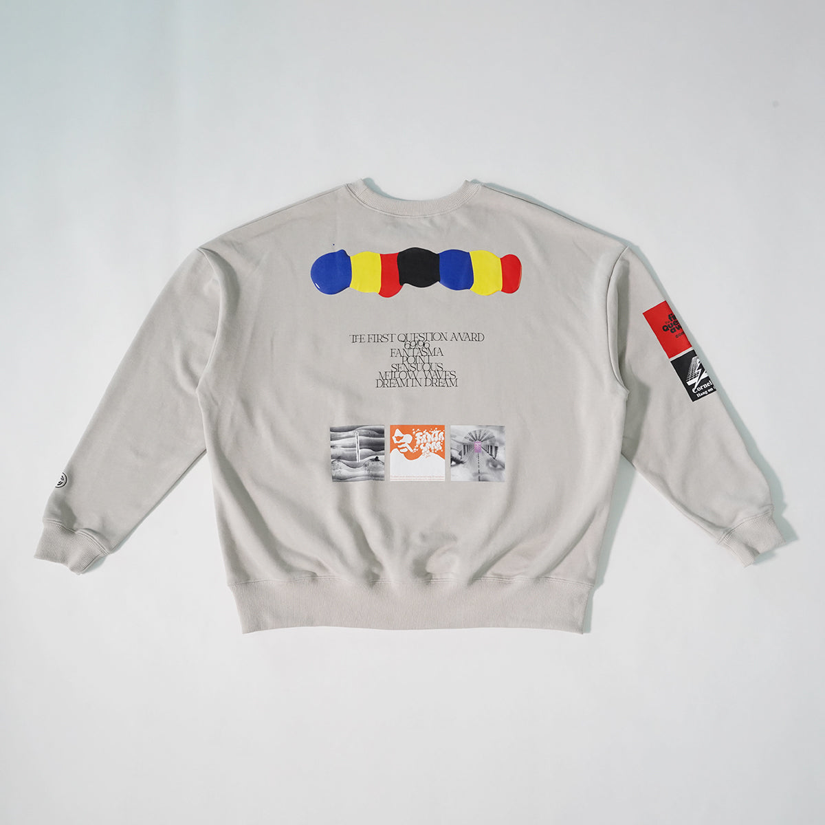 30th Anniversary Sweatshirt