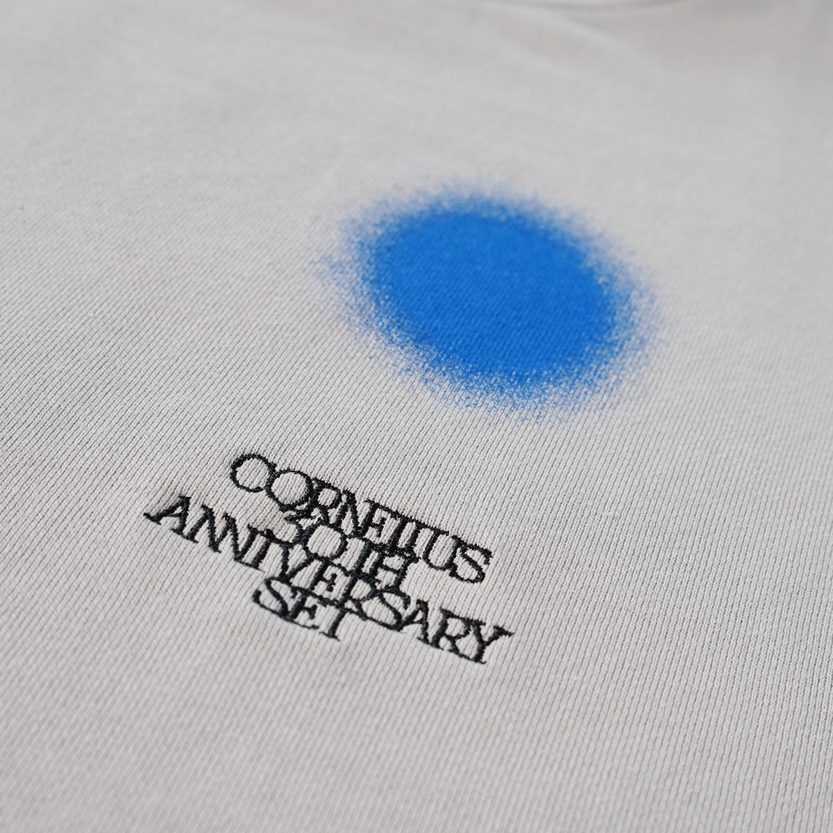 30th Anniversary Sweatshirt