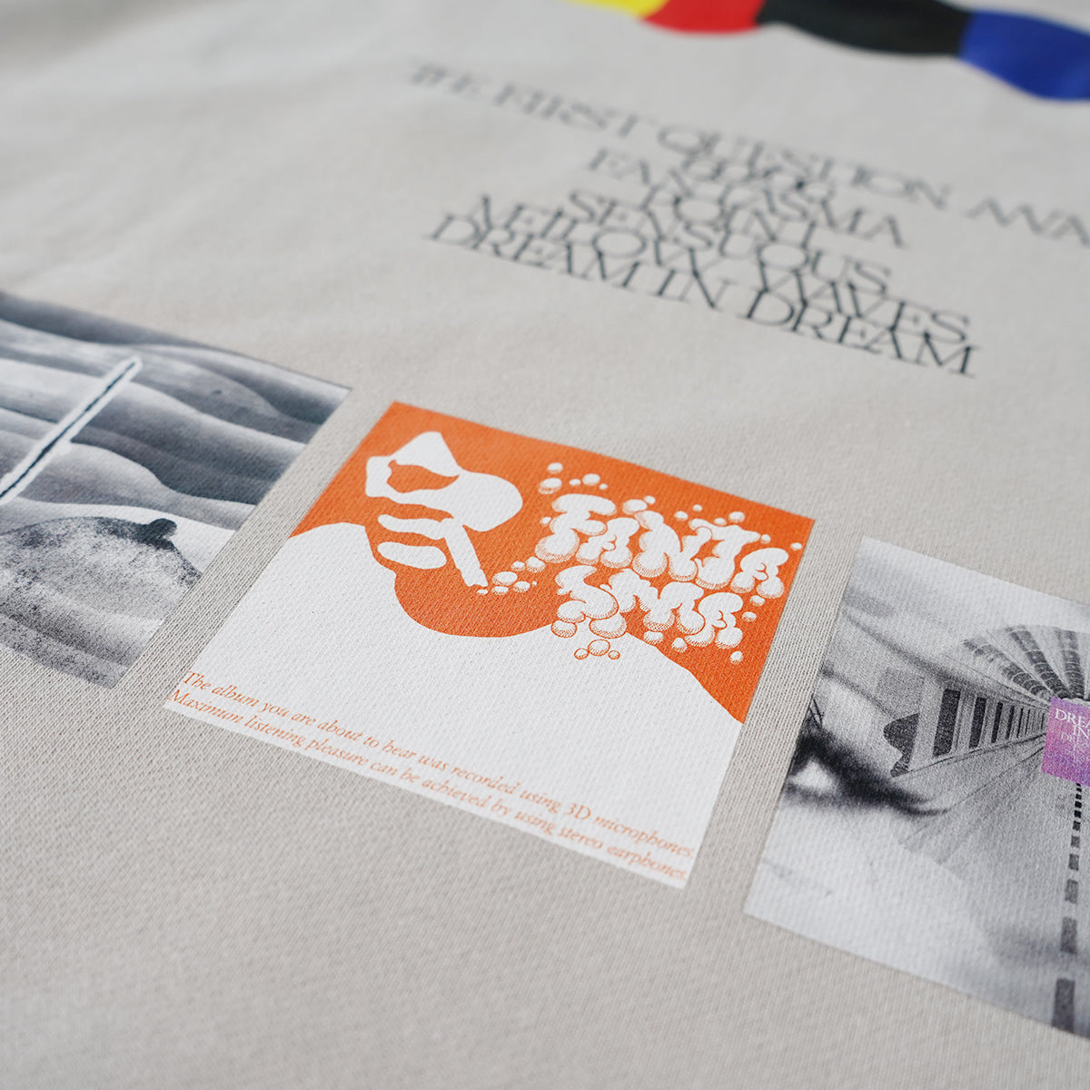 30th Anniversary Sweatshirt