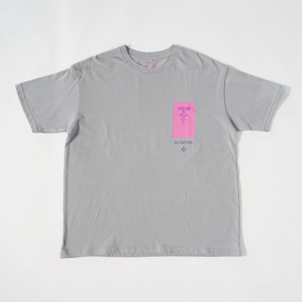 夢中夢 T-shirt (30th Anniversary)