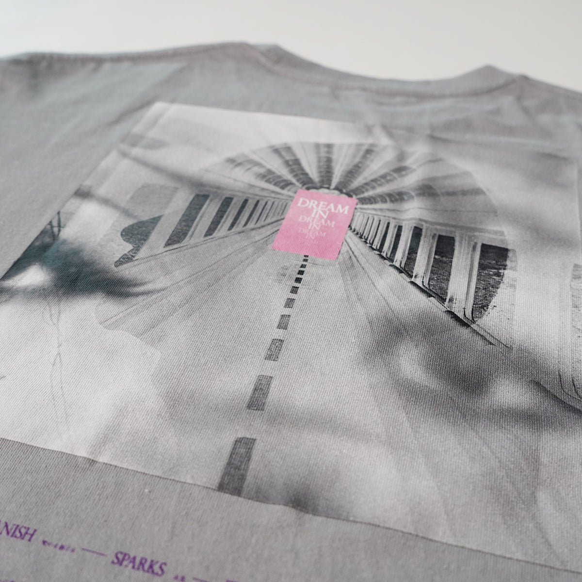 夢中夢 T-shirt (30th Anniversary)