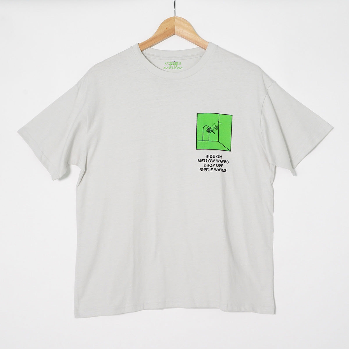 Mellow Waves T-shirt