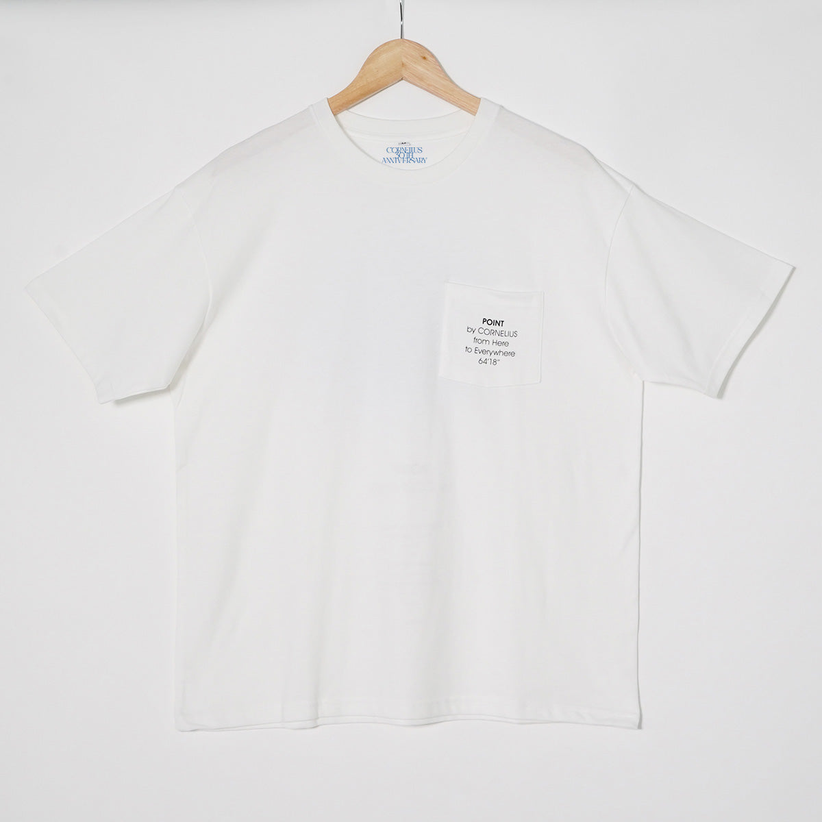 【受注商品】POINT T-shirt　