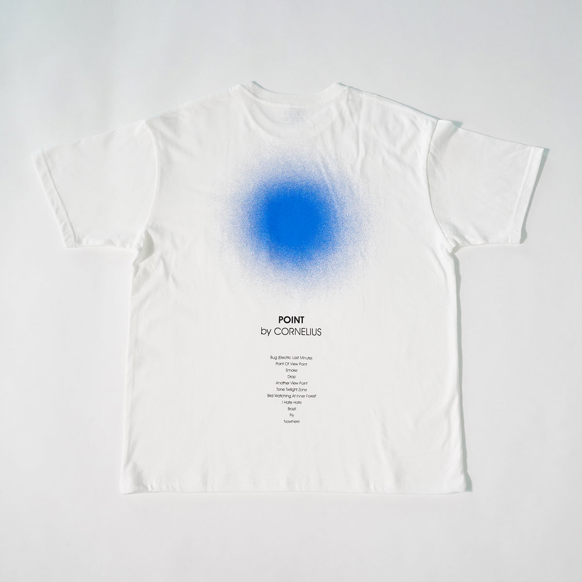 POINT T-shirt　
