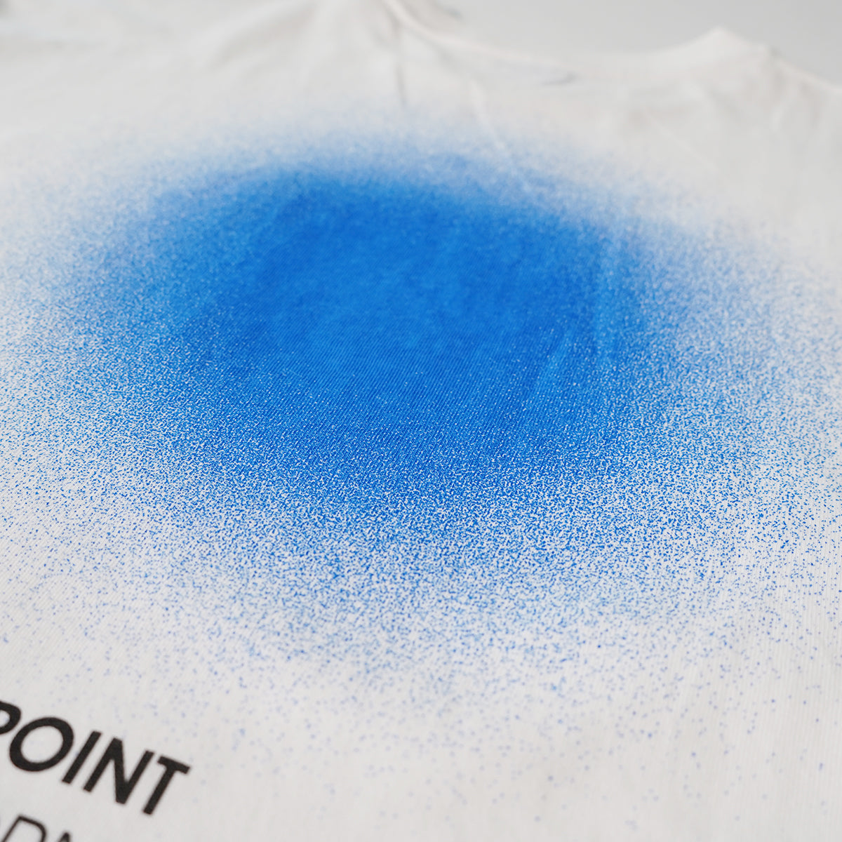 POINT T-shirt　