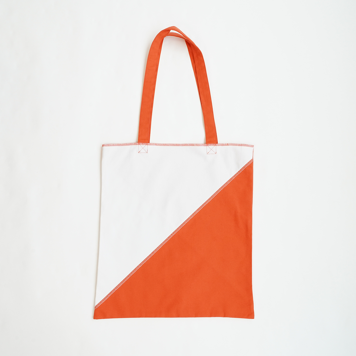 Tote Bag(FANTASMA/POINT)