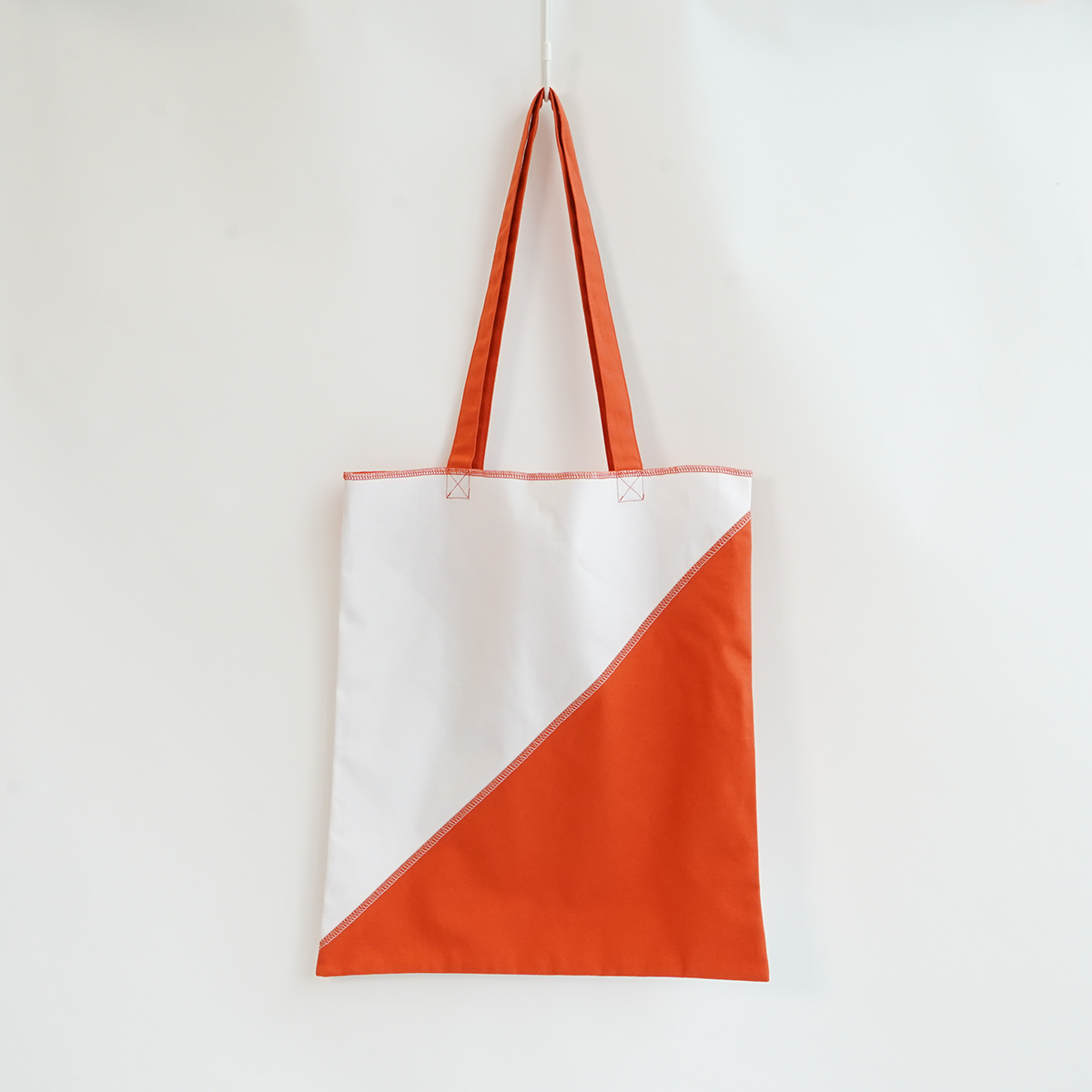 Tote Bag(FANTASMA/POINT)