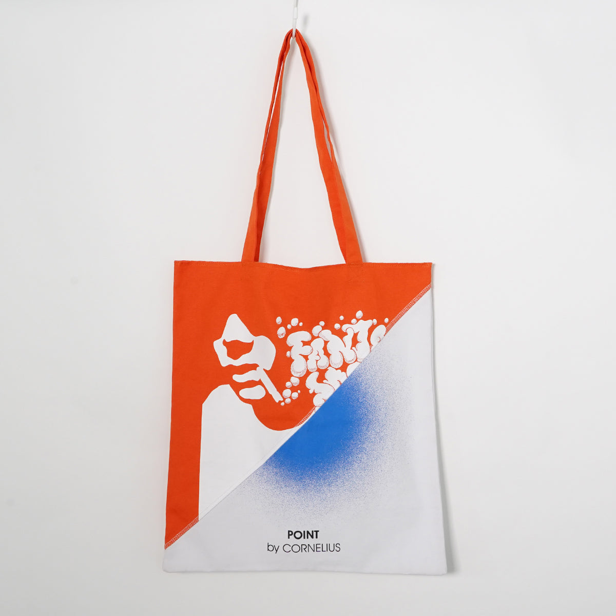 Tote Bag(FANTASMA/POINT)