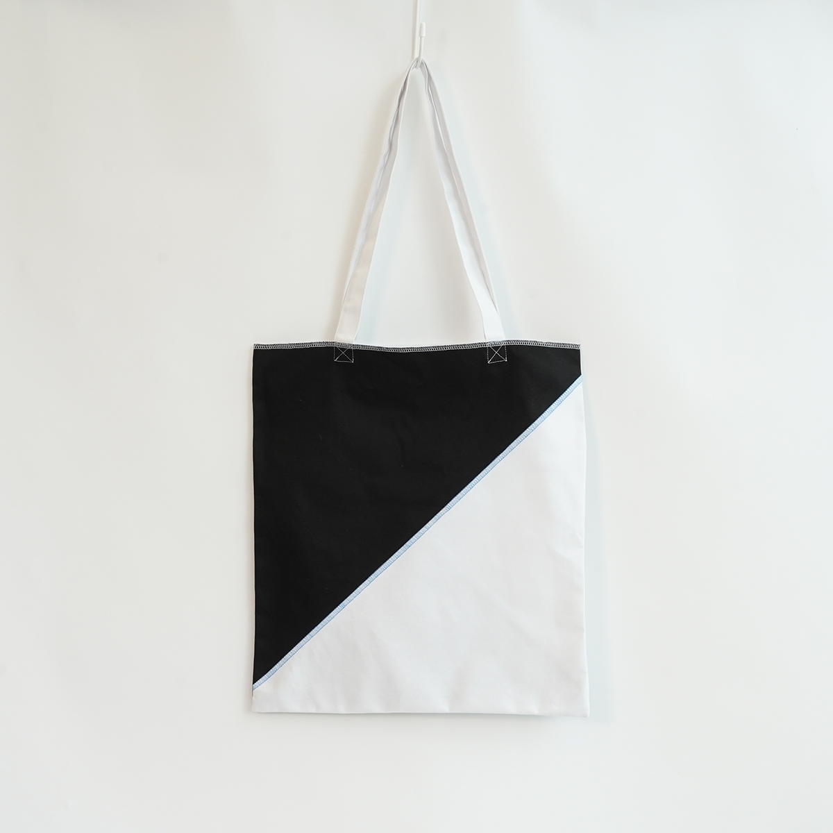 Tote Bag(POINT/FQA)
