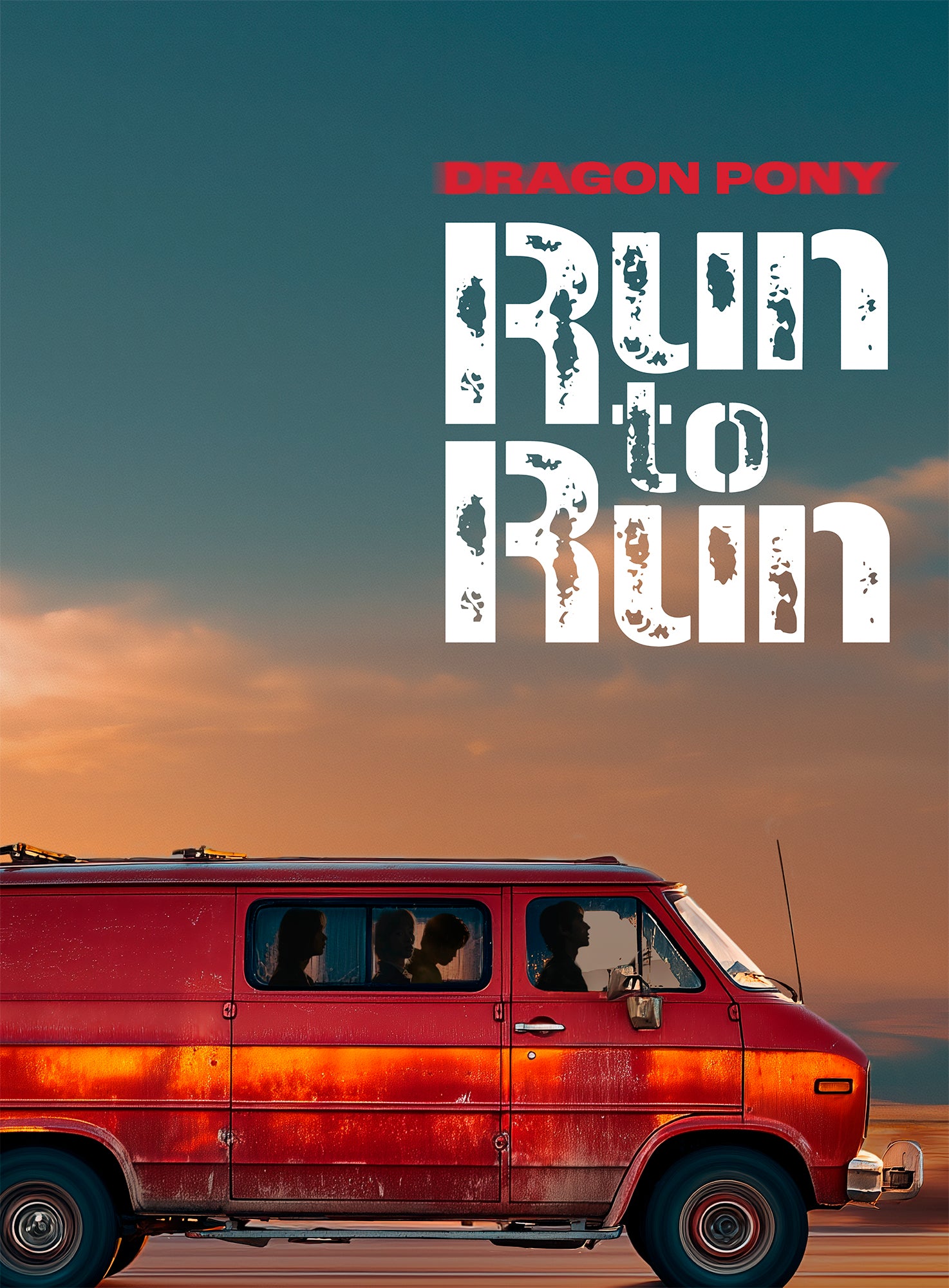 Run to Run　初回限定盤