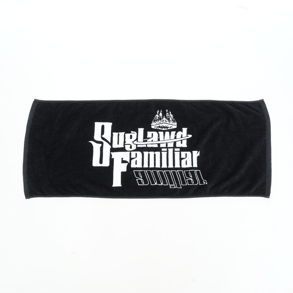 SLF LOGOTOWEL