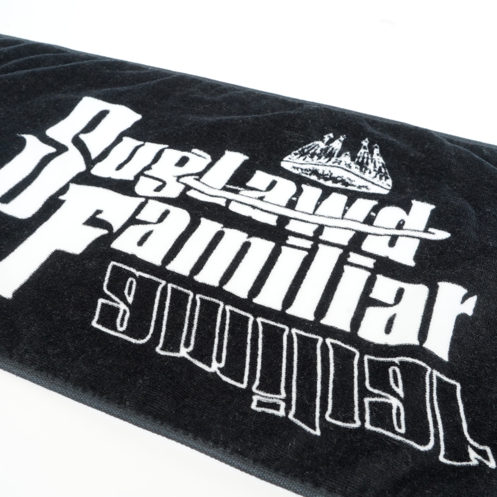 SLF LOGOTOWEL