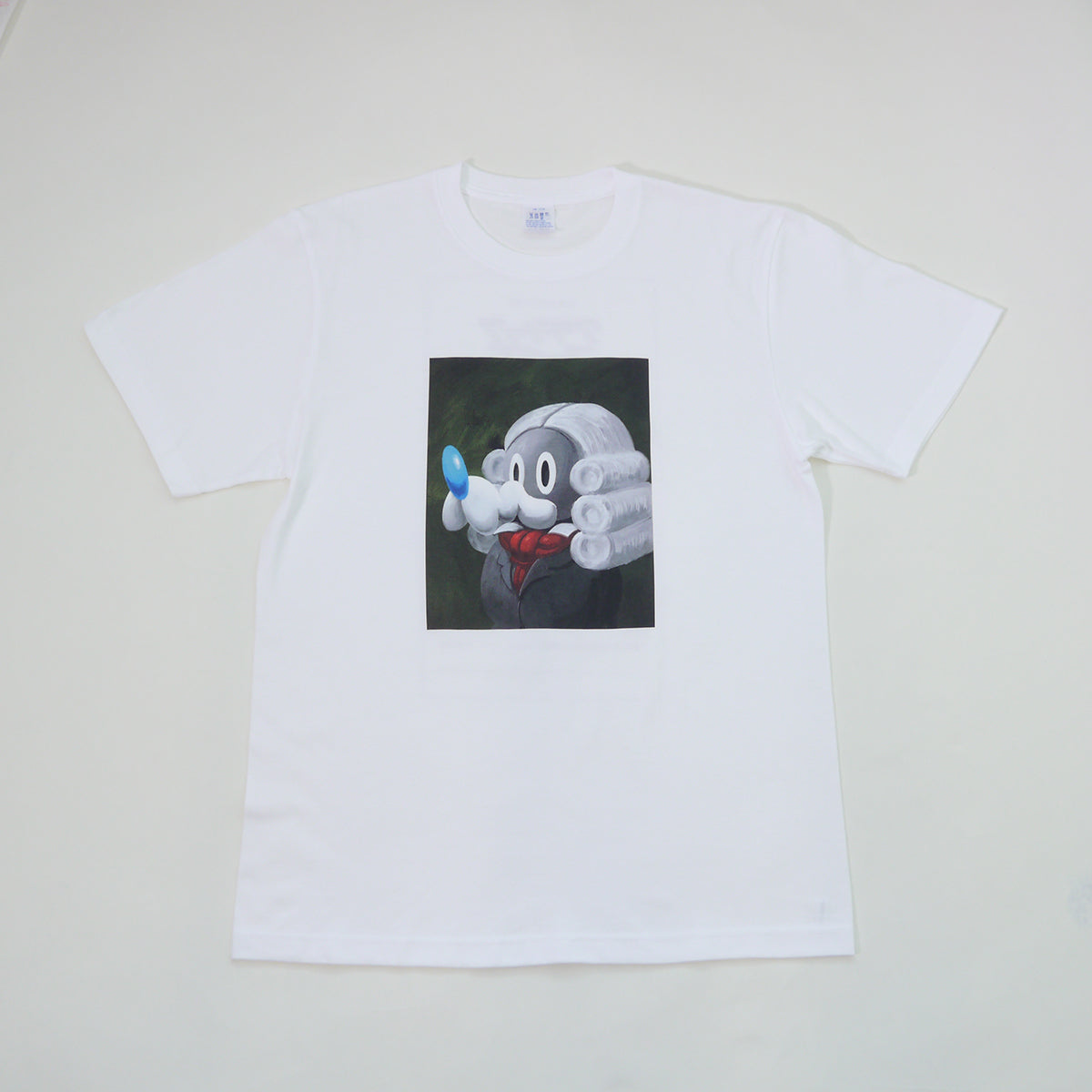 ジェニーちゃんクラシックファイブTシャツ