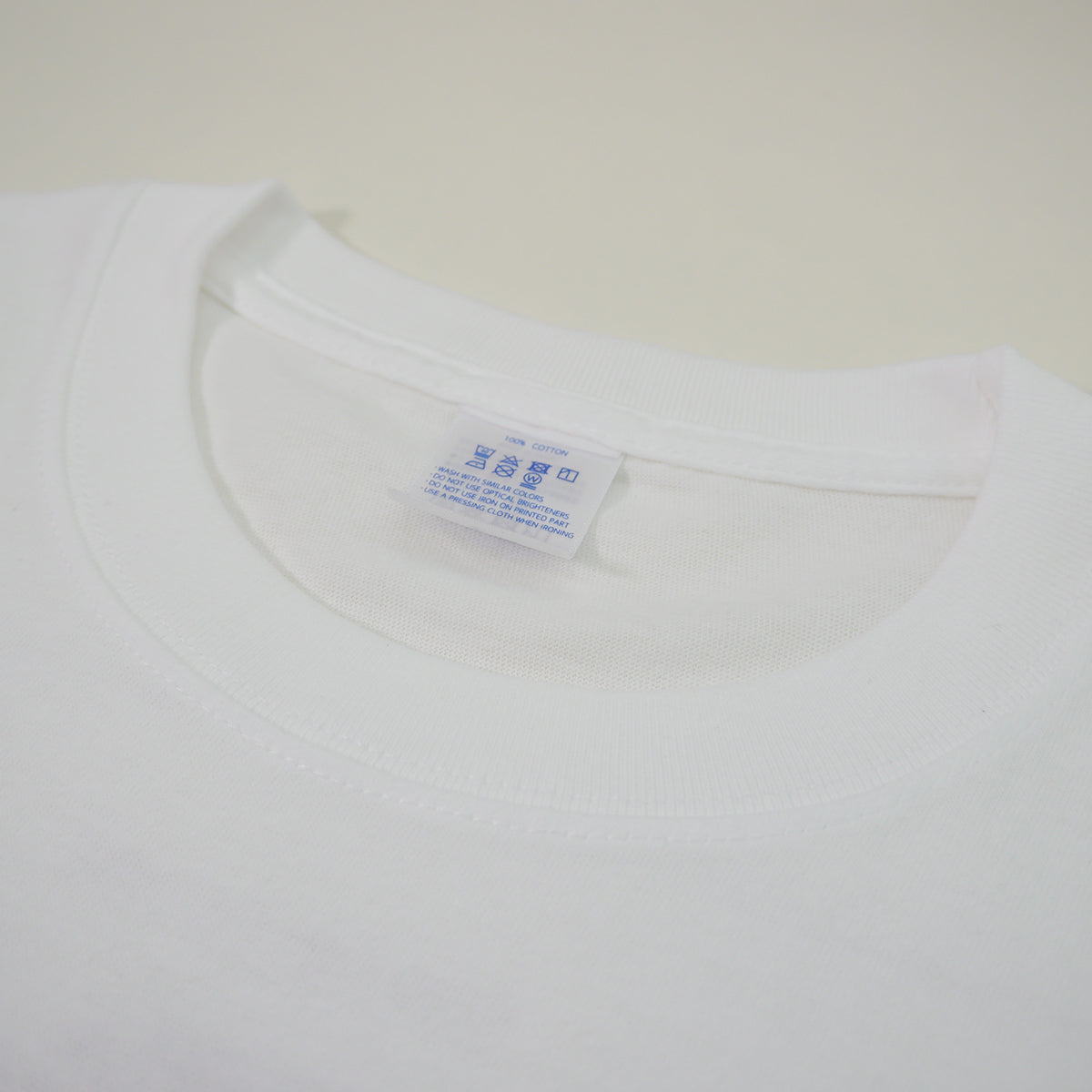 ジェニーちゃんクラシックファイブTシャツ