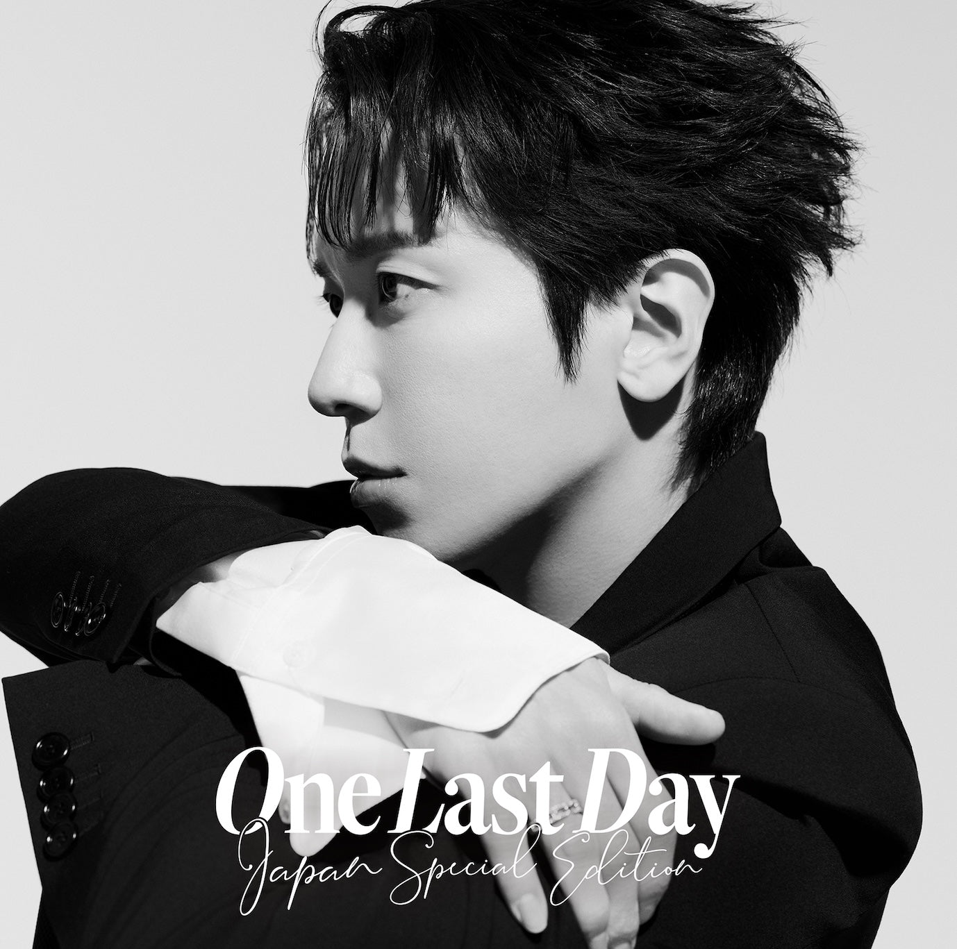 One Last Day ～Japan Special Edition～ （初回限定盤）