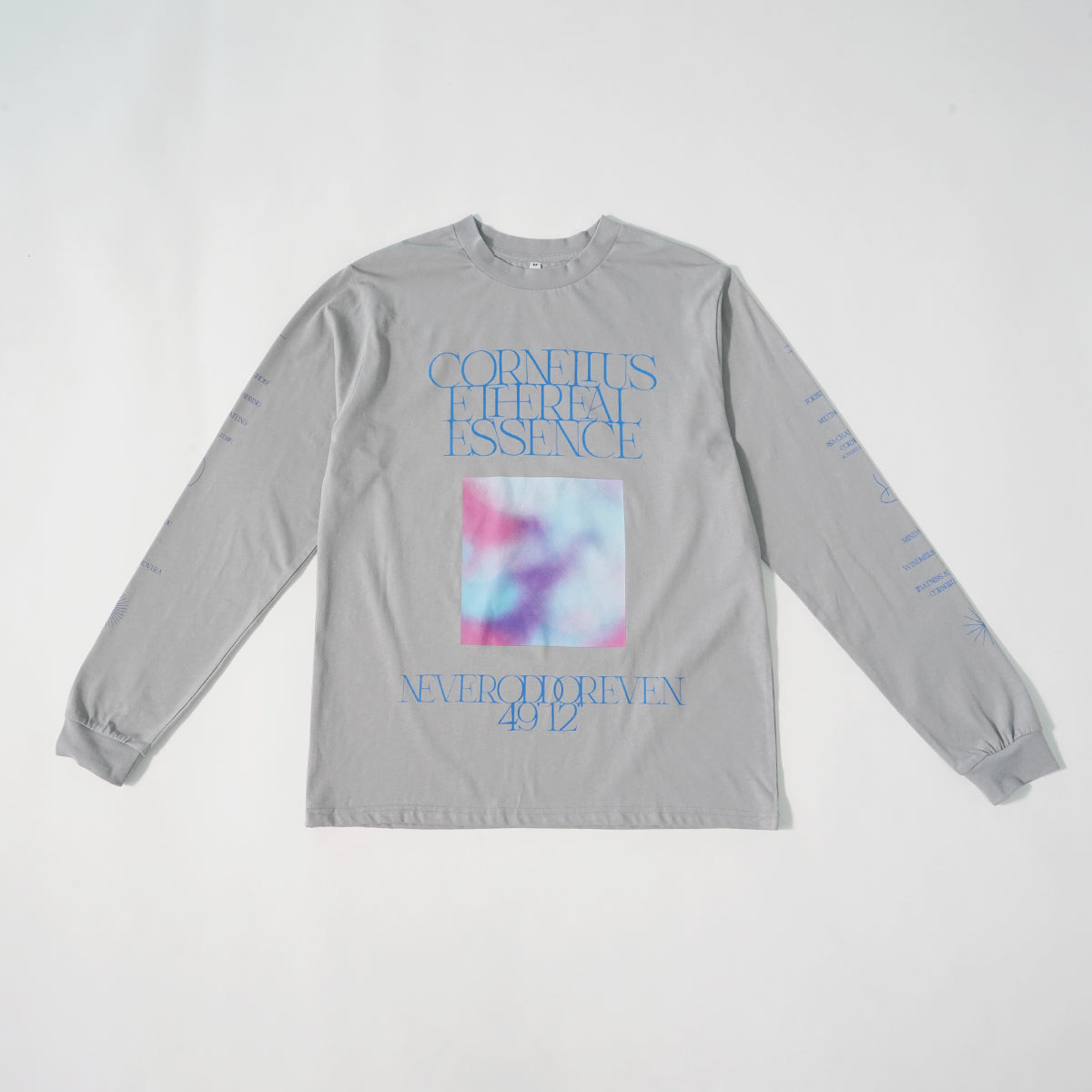 Ethereal Essence Long sleeve T-shirt