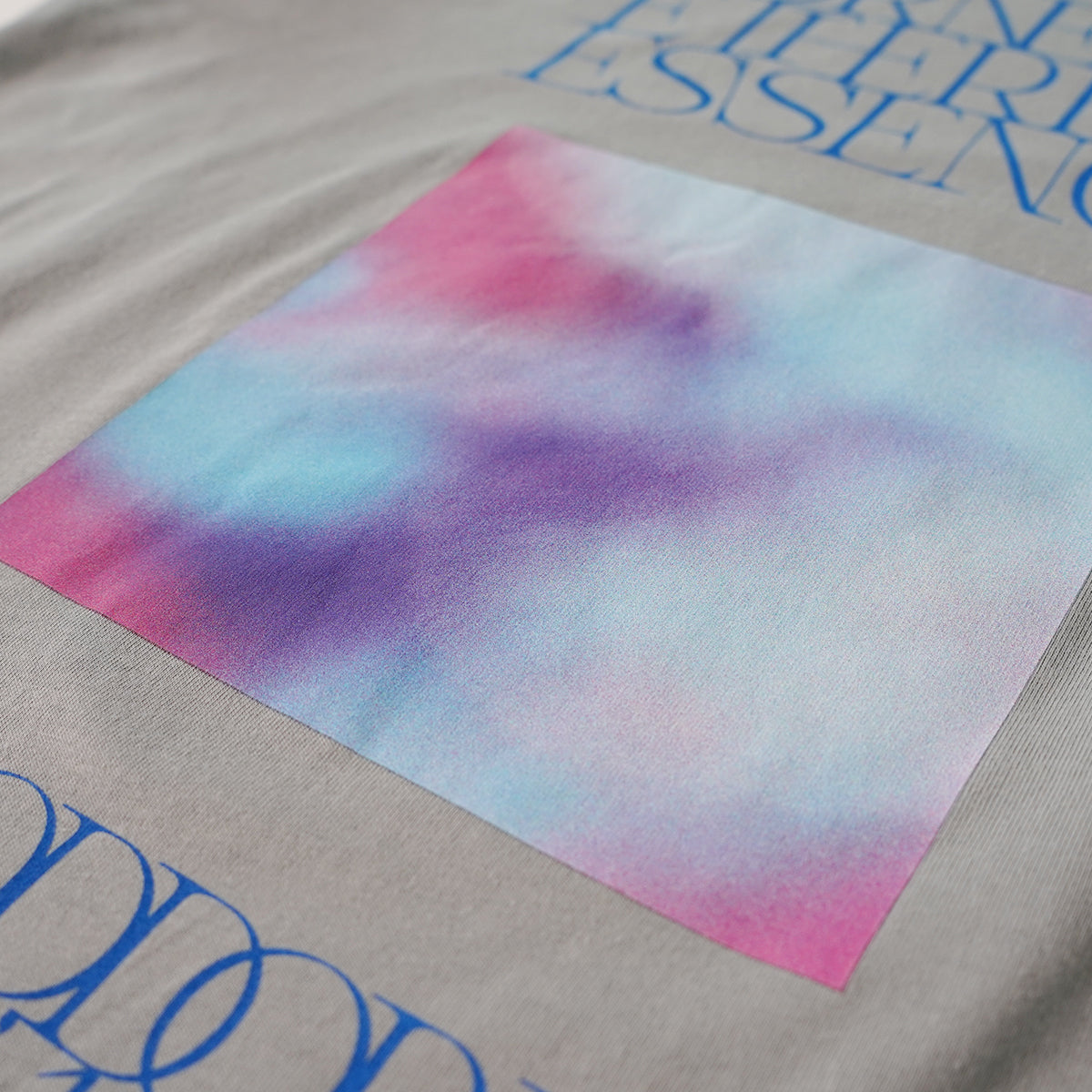 Ethereal Essence Long sleeve T-shirt