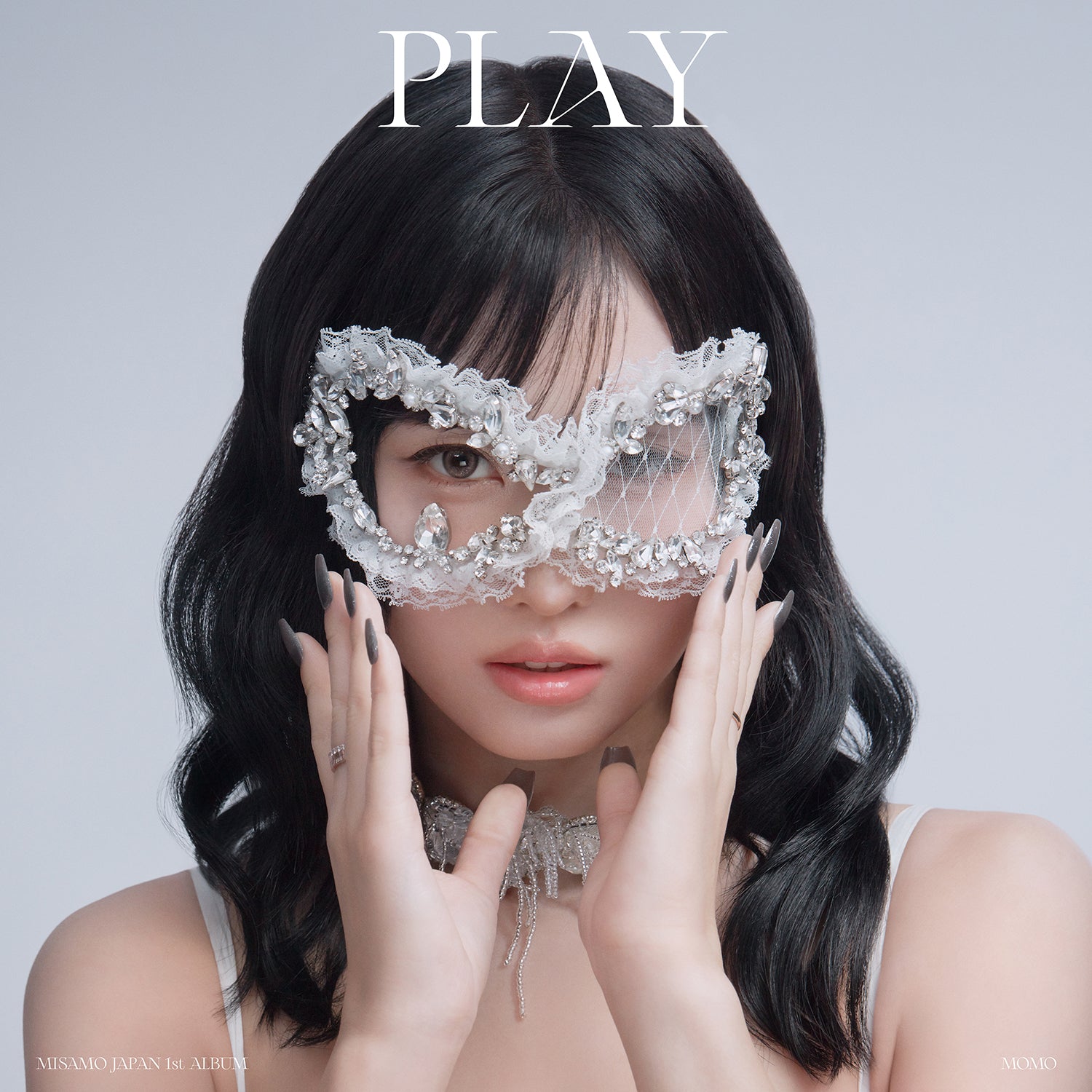 PLAY(MOMO盤）