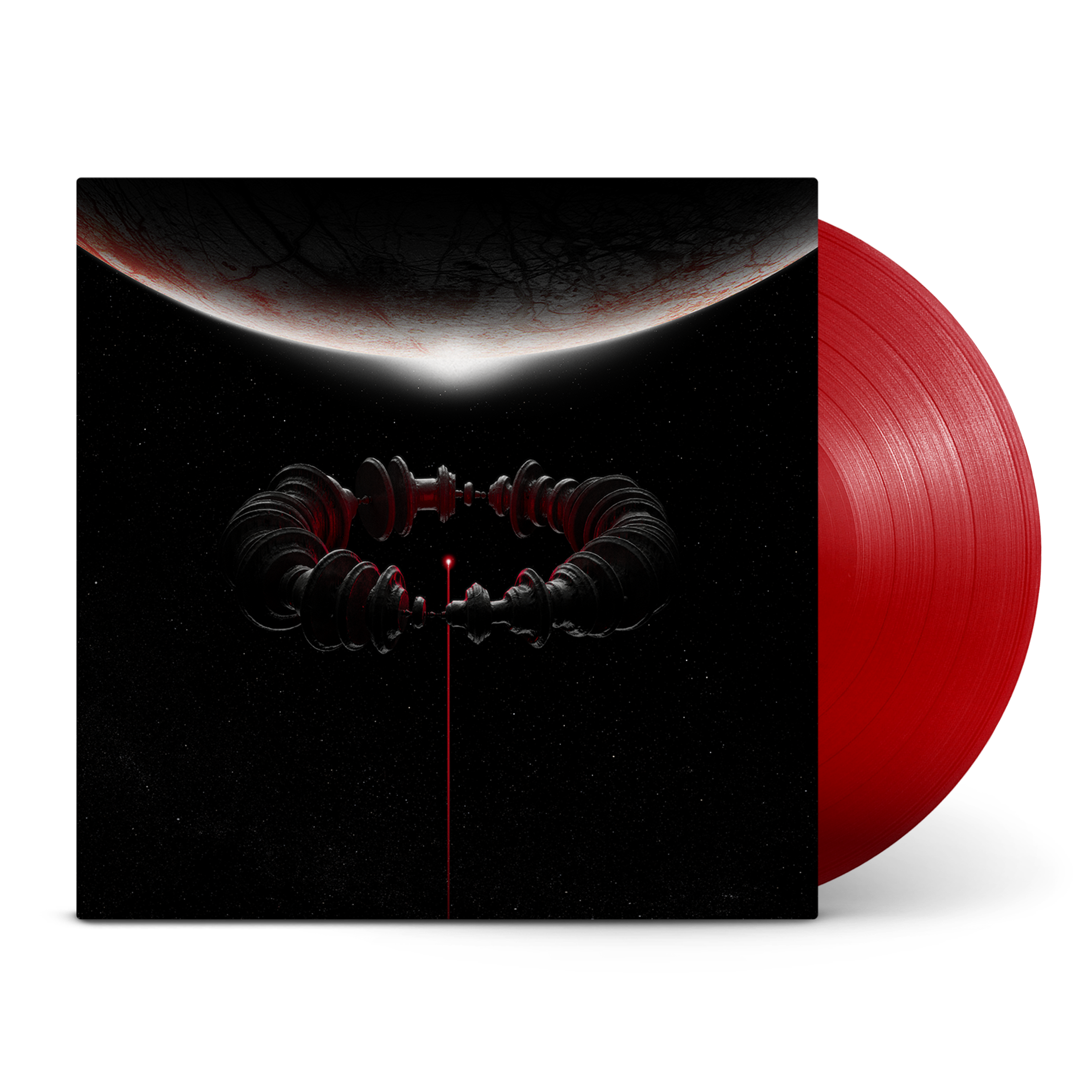 THE WOW! SIGNAL 【輸入盤アナログLP】