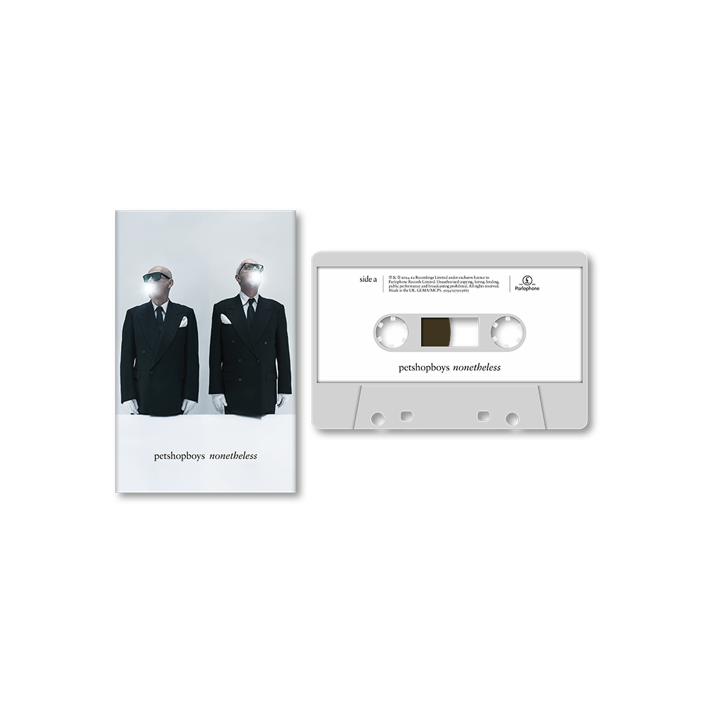 ナンザレス［ストア限定カセット］［輸入盤］