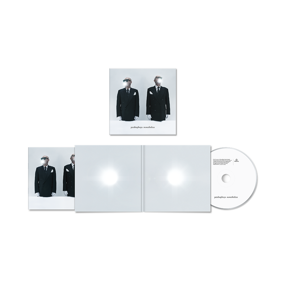 ナンザレス　【輸入盤】