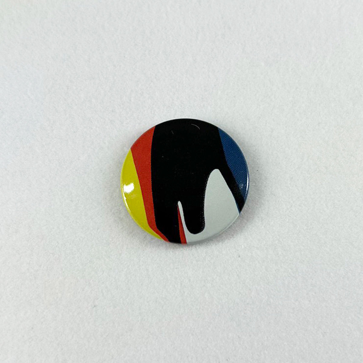 SENSUOUS Badge