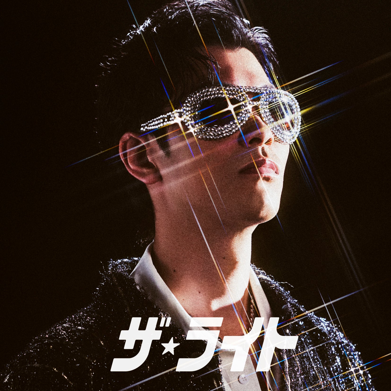 【早期特典付き】ザ・ライト＜SKRYU 超SUPER Fan Club通常盤（CD）＞