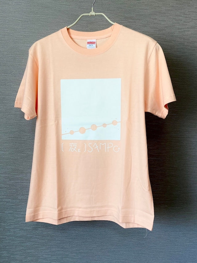 1st e.p.ジャケTシャツ[ピンク]