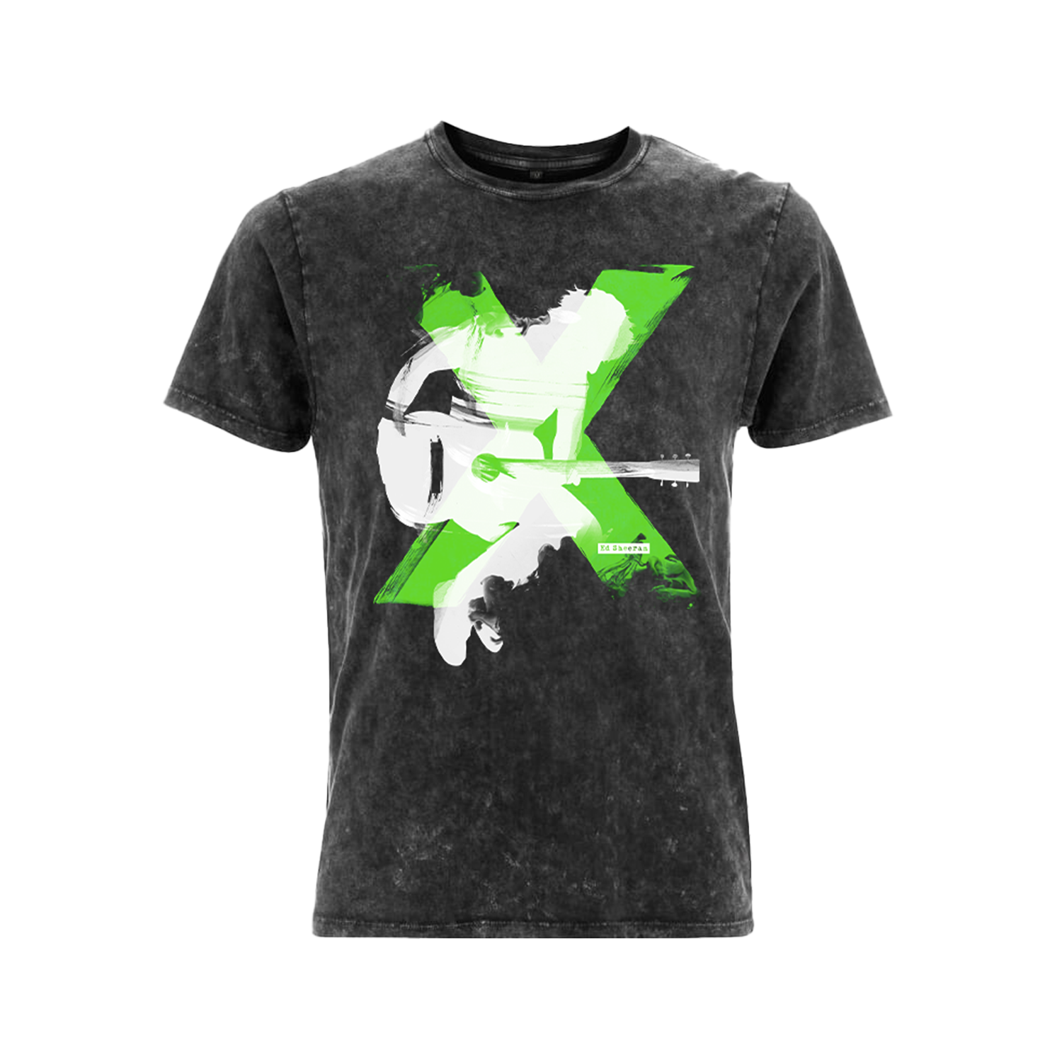 X（マルティプライ）10周年記念シルエットTシャツ
