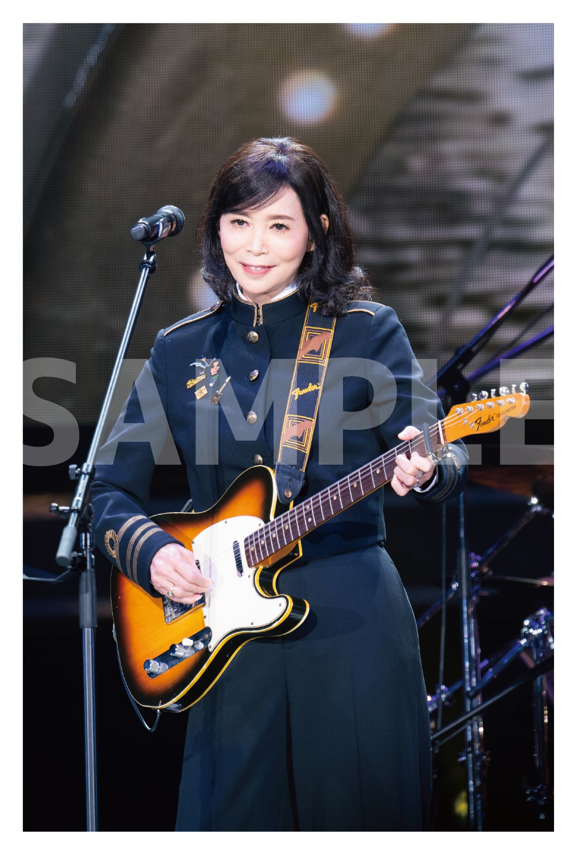 souvenir 2025 ～mariya takeuchi live～ (Blu-ray)