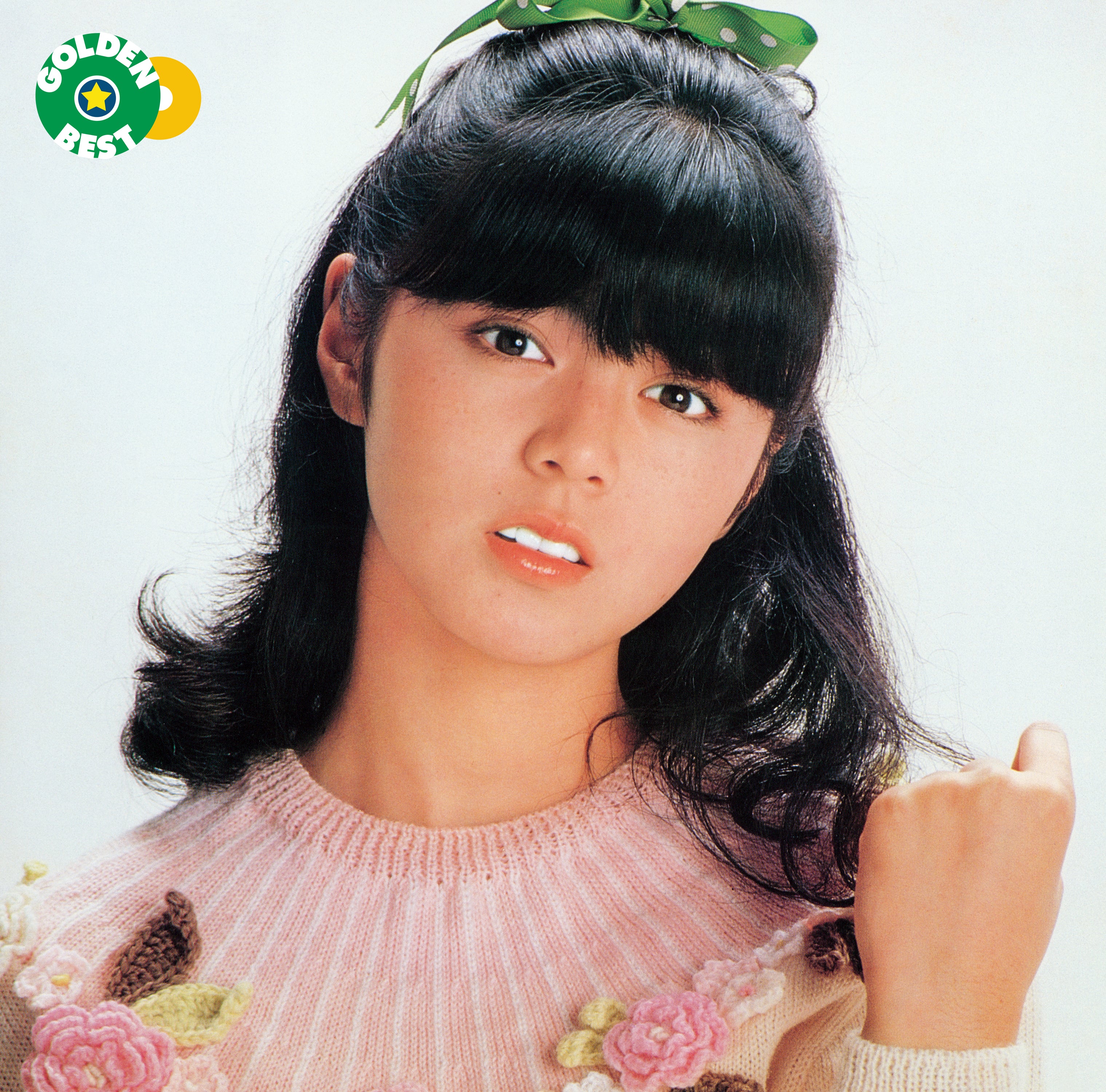 【特典なし】ゴールデン☆ベスト　武田久美子