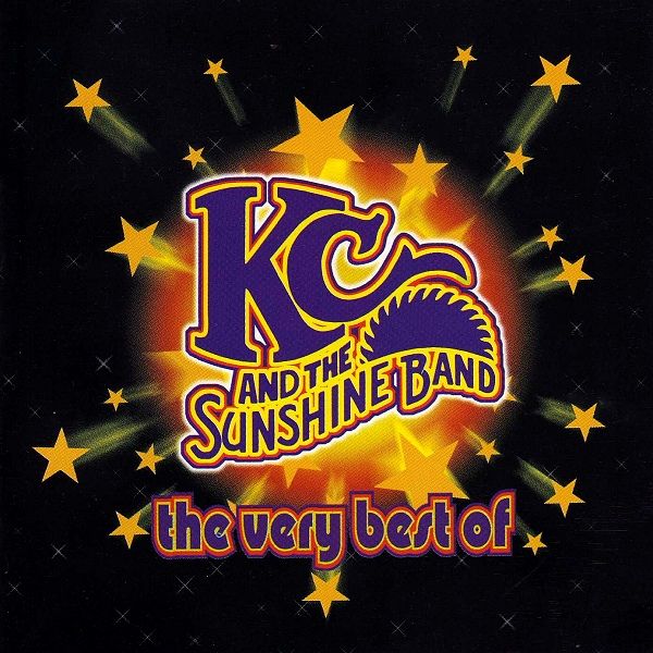 ベリー・ベスト・オブ　KC＆ザ・サンシャイン・バンド ＜ヨウガクベスト1300 SHM-CD＞