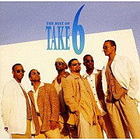 ベスト・オブ・TAKE 6 ＜ヨウガクベスト1300 SHM-CD＞