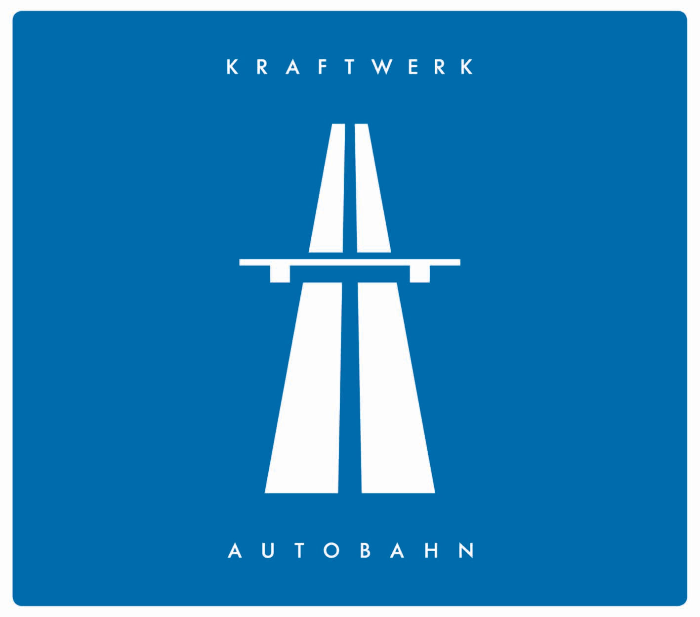 Kraftwerk/アウトバーン