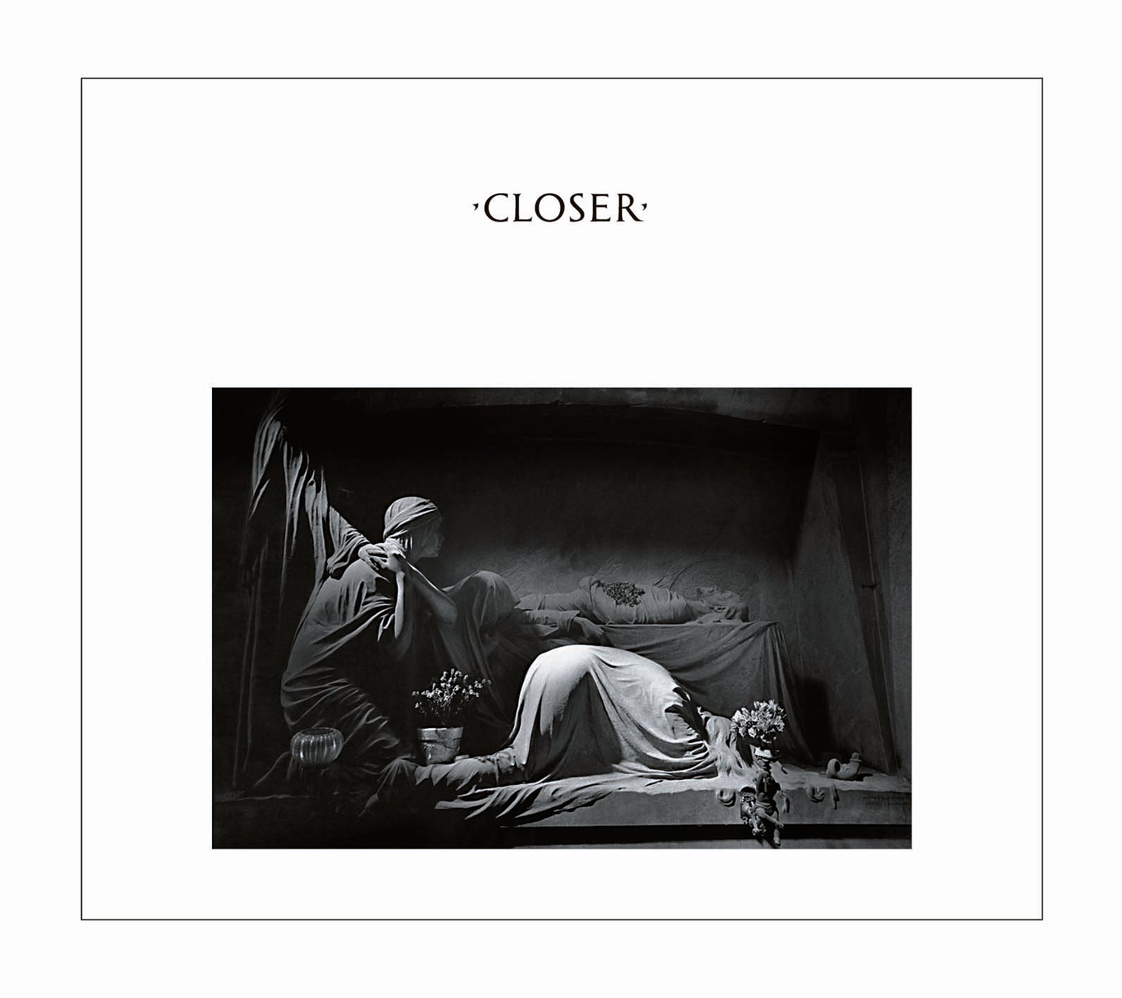 Joy Division/クローサー