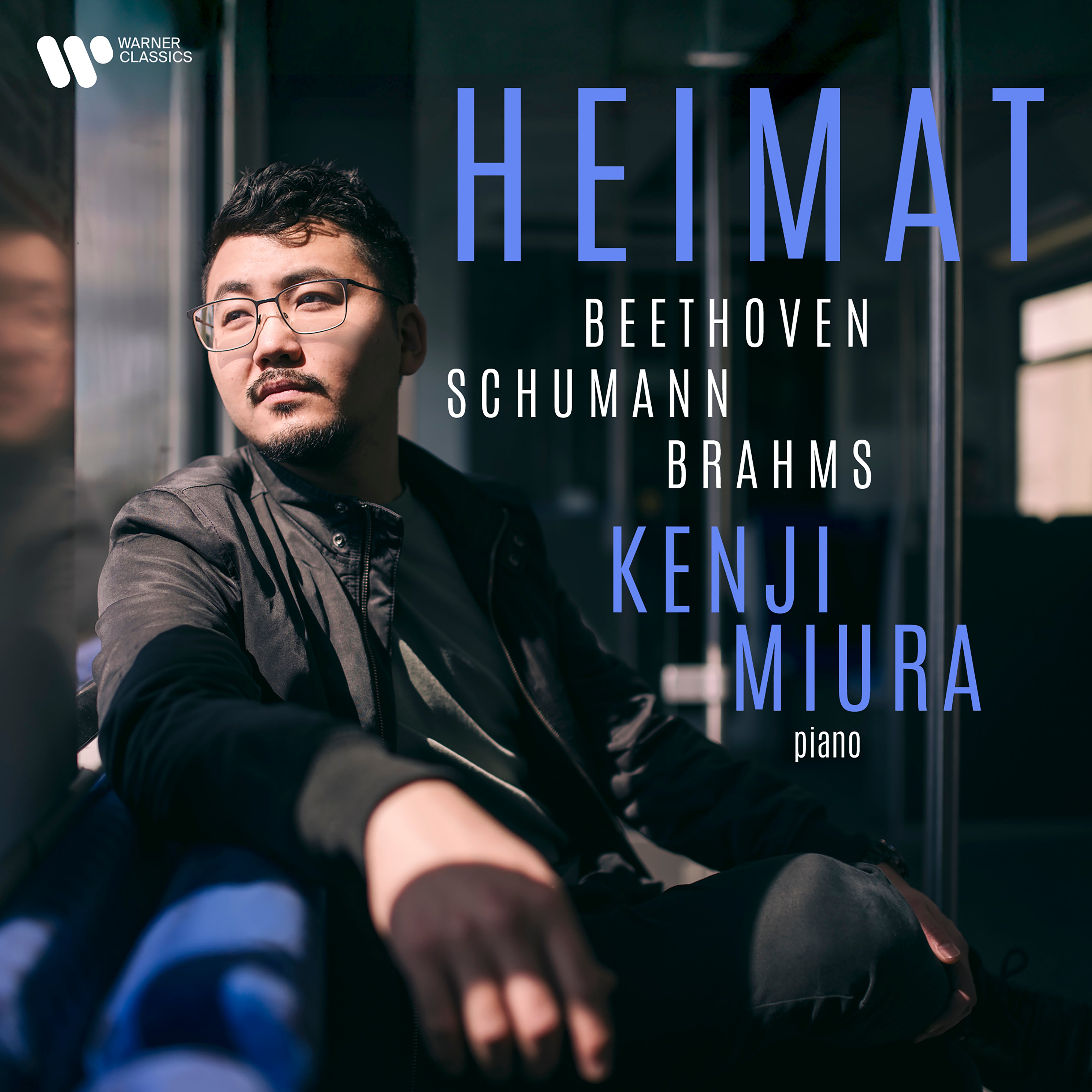 Ｈｅｉｍａｔ　／　故郷（ＳＡＣＤハイブリッド）