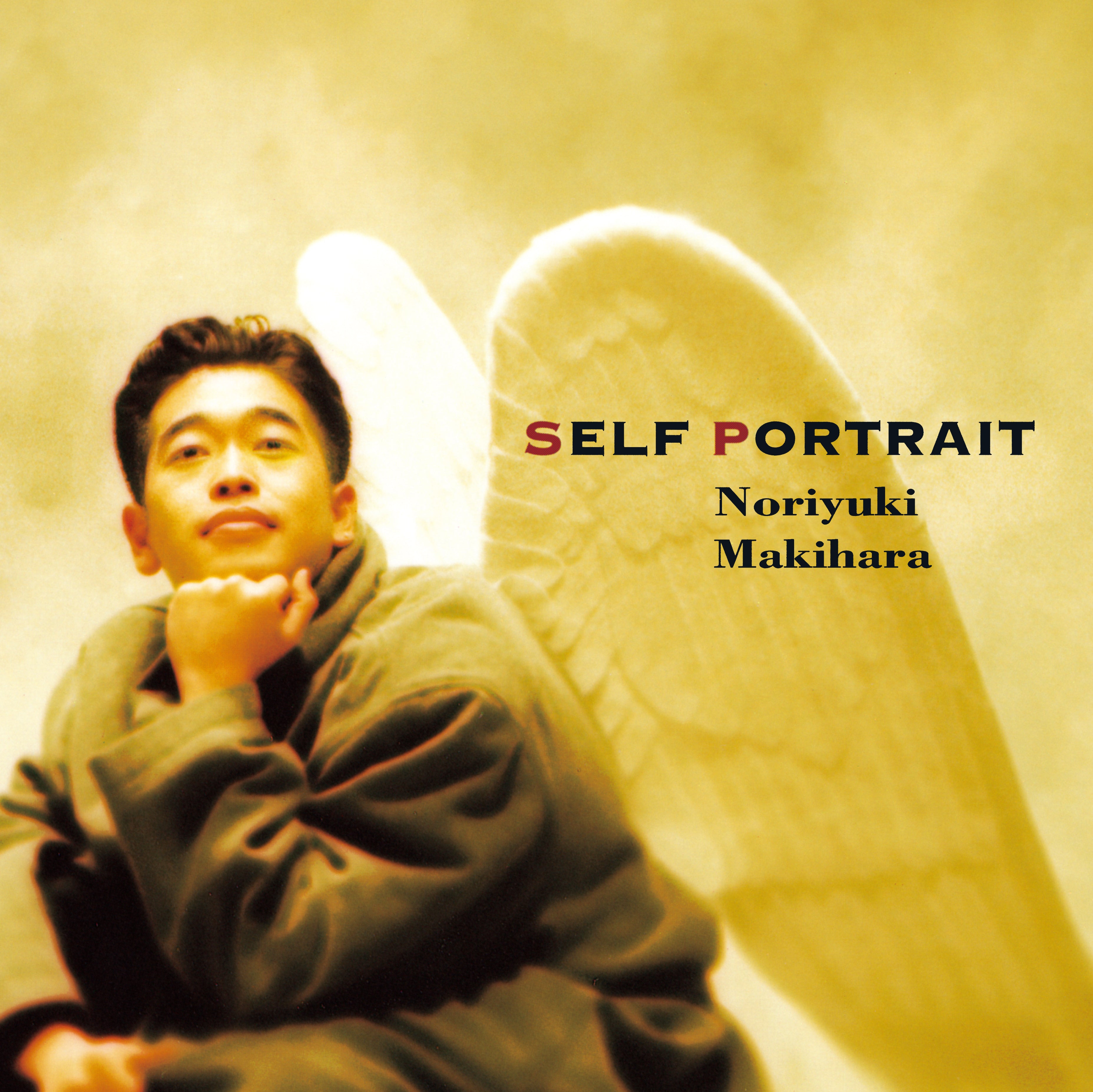 SELF PORTRAIT ＜２ＬＰ＞