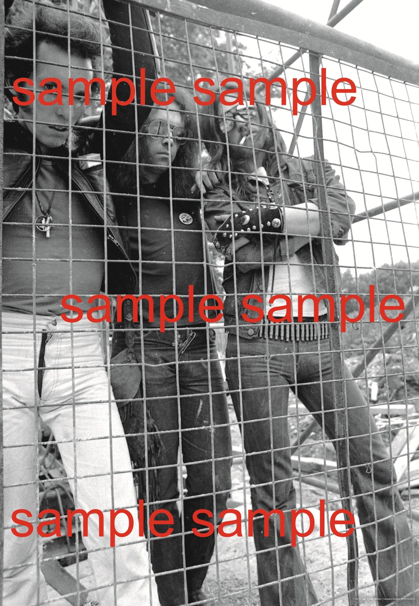 オン・パロール・セッションズ