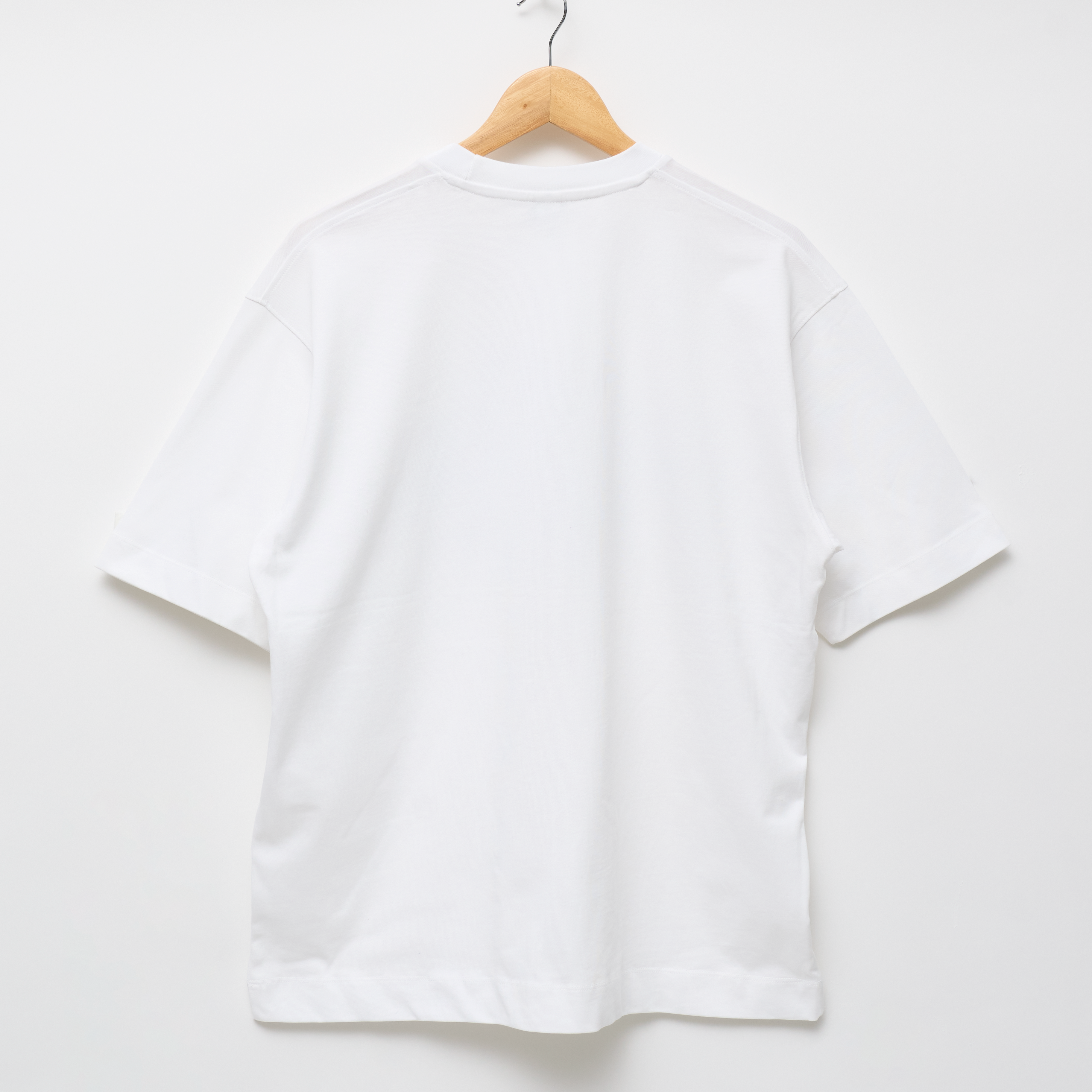 T-SHIRT WHITE